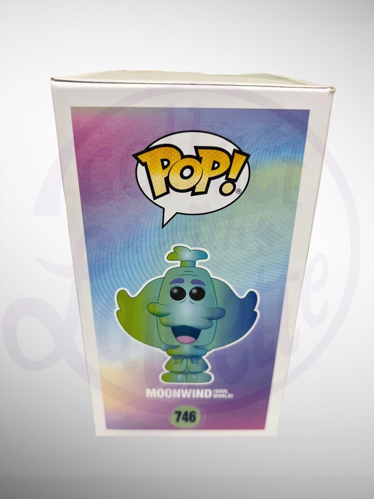 Disney PIXAR Funko Pop! Figurine - Moonwind Soul