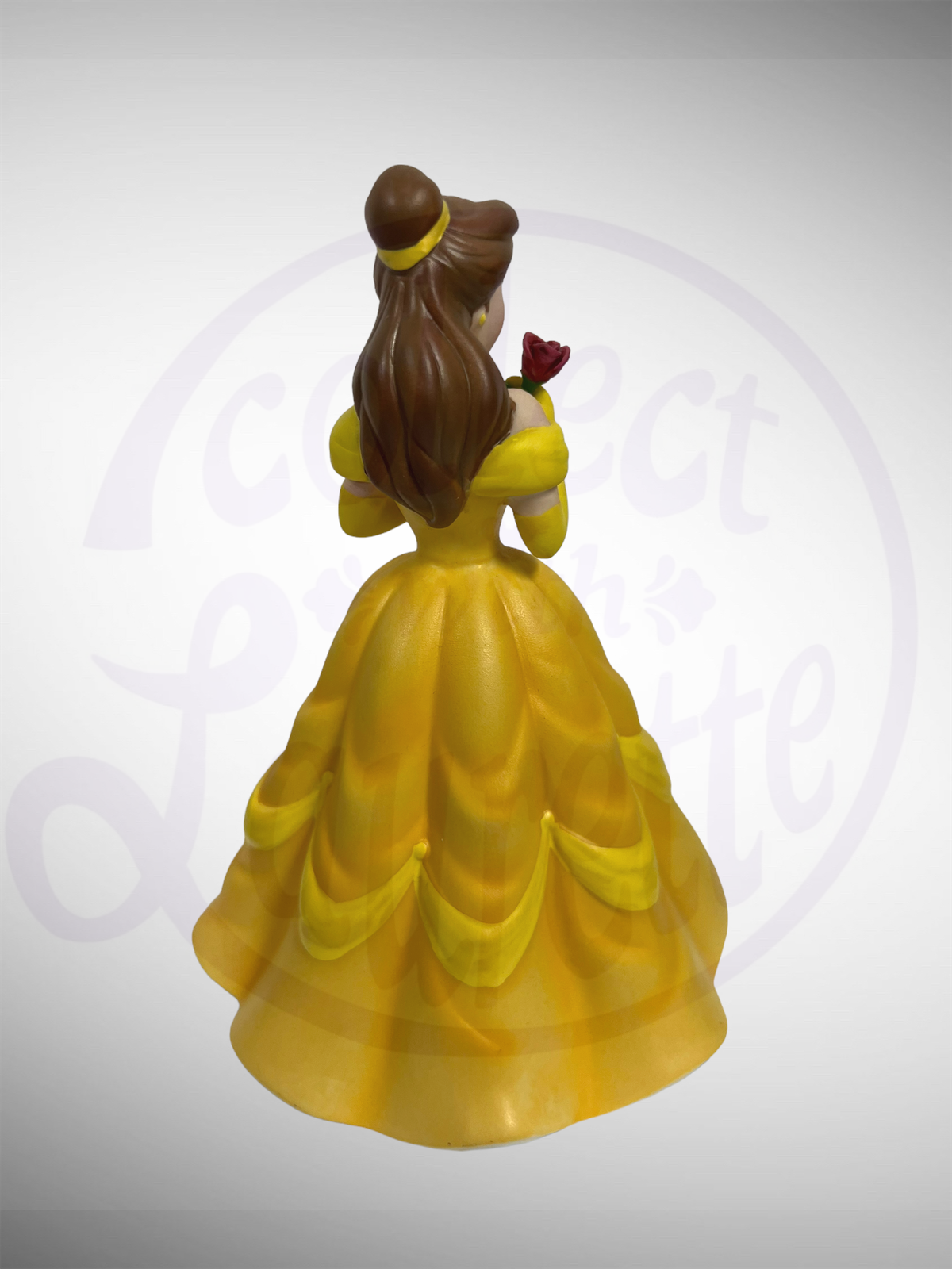 Disney Showcase Collection - Precious Moments - A Time of Enchantment Belle Figurine