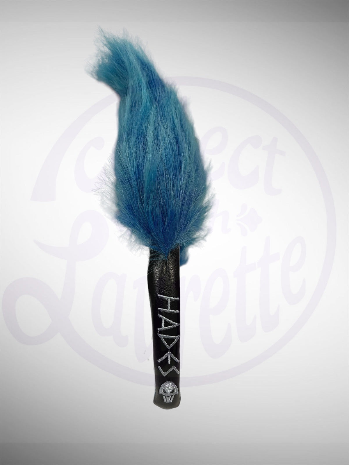 Disney Parks Headband - Light Up Hades Flaming Hair