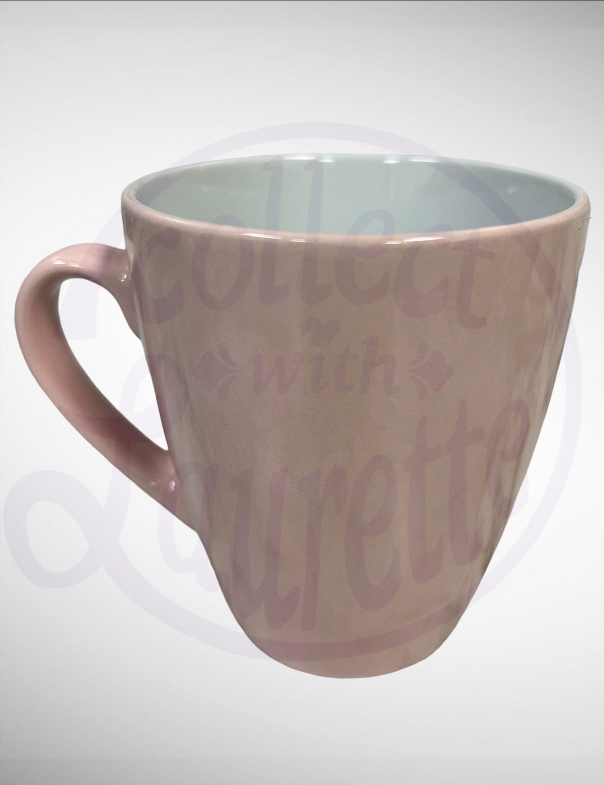 Disney Parks Coffee Mug - Minnie Mouse Good Morning Sunshine