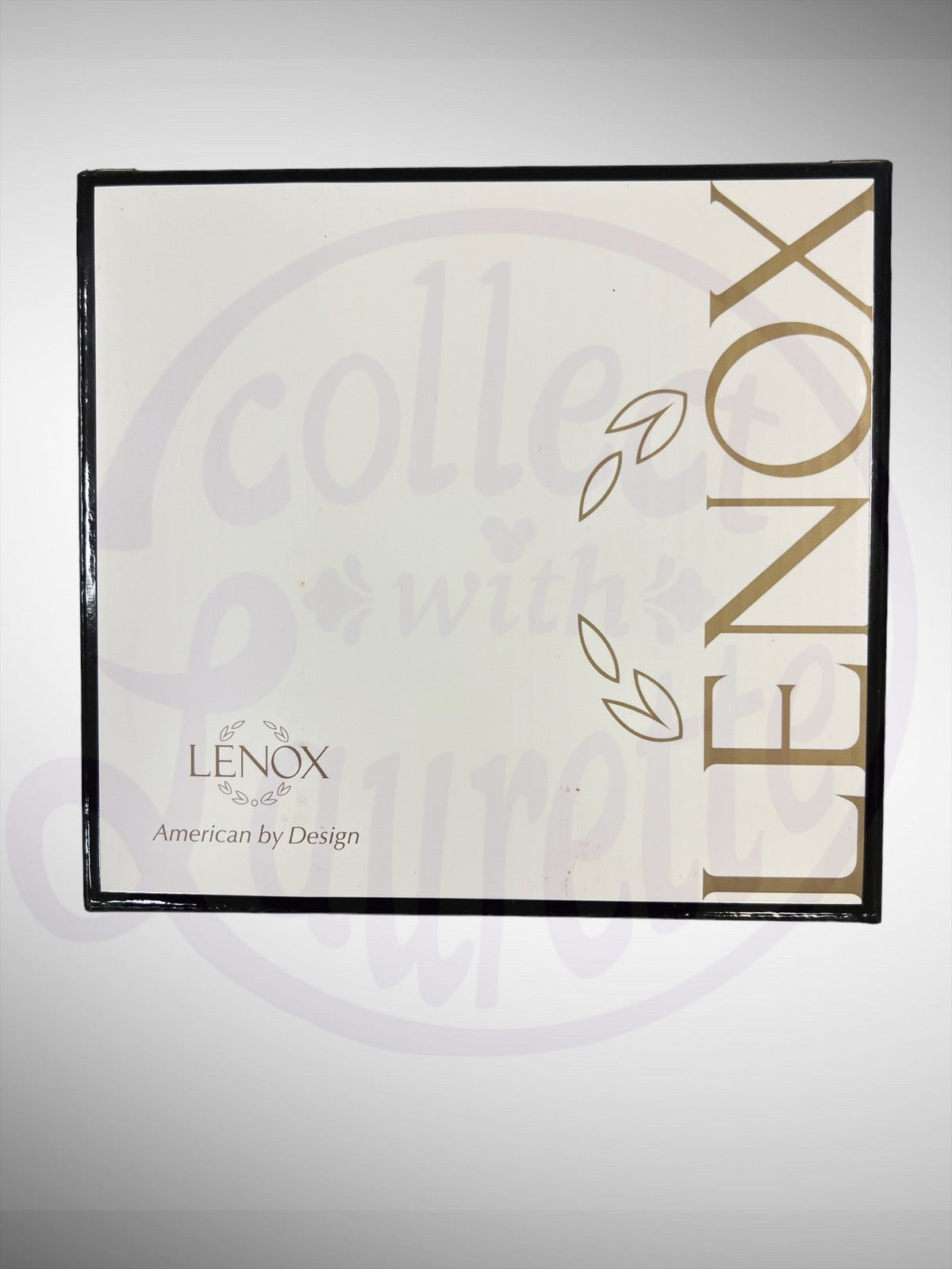 Lenox Peanuts Lucky Leprechaun Snoopy Figurine