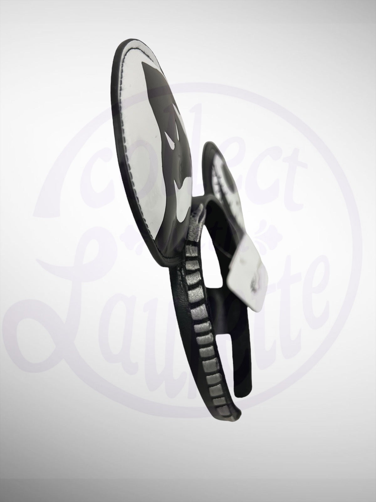 Disney Parks Ear Headband - Nightmare Before Christmas Oogie Boogie & Jack