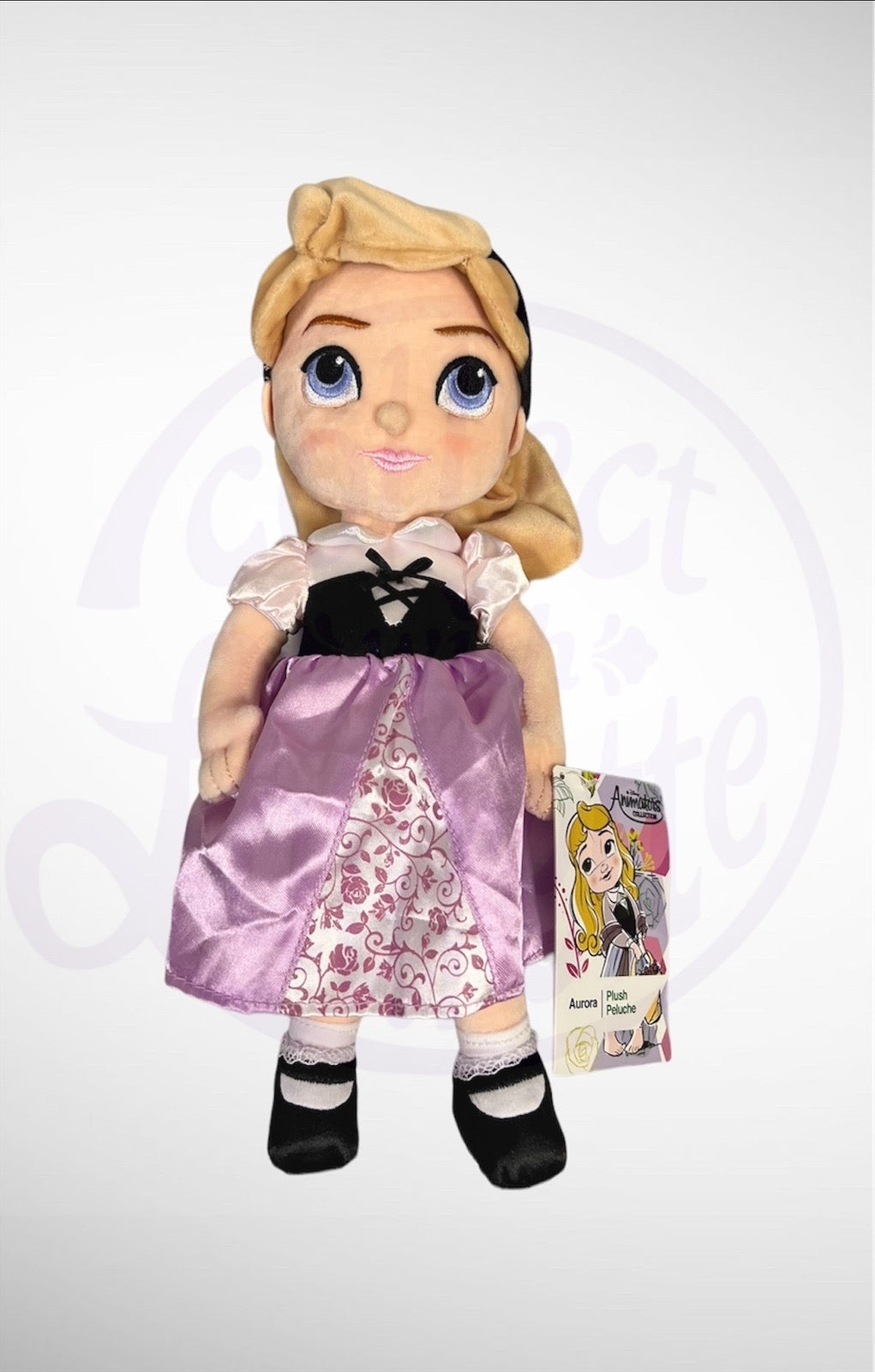 Disney Animator's Collection Plush Princess Doll - Aurora