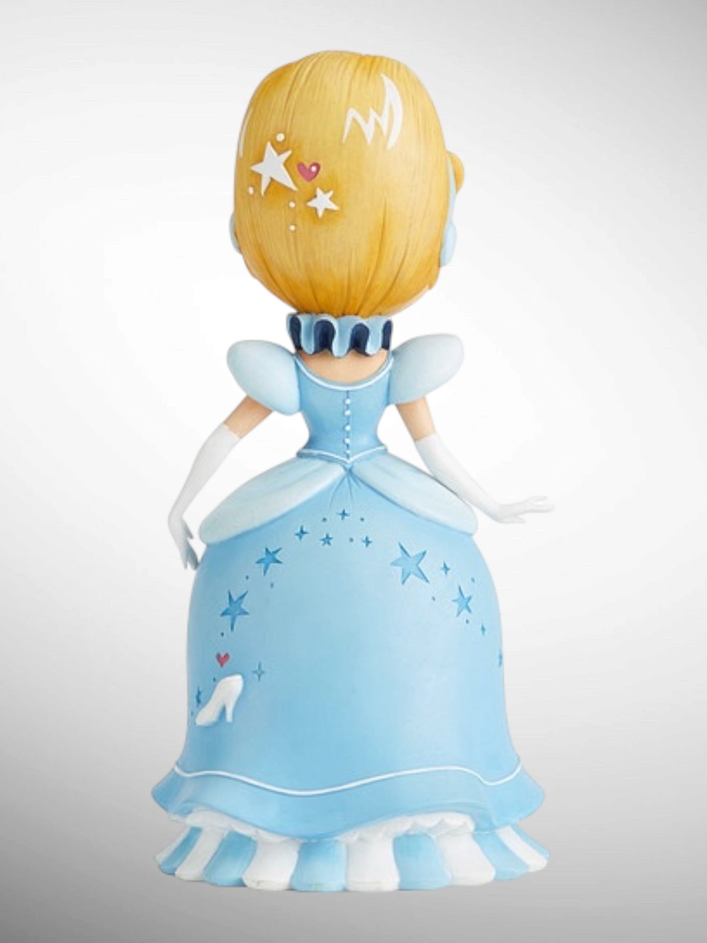 The World of Miss Mindy - Cinderella Figurine