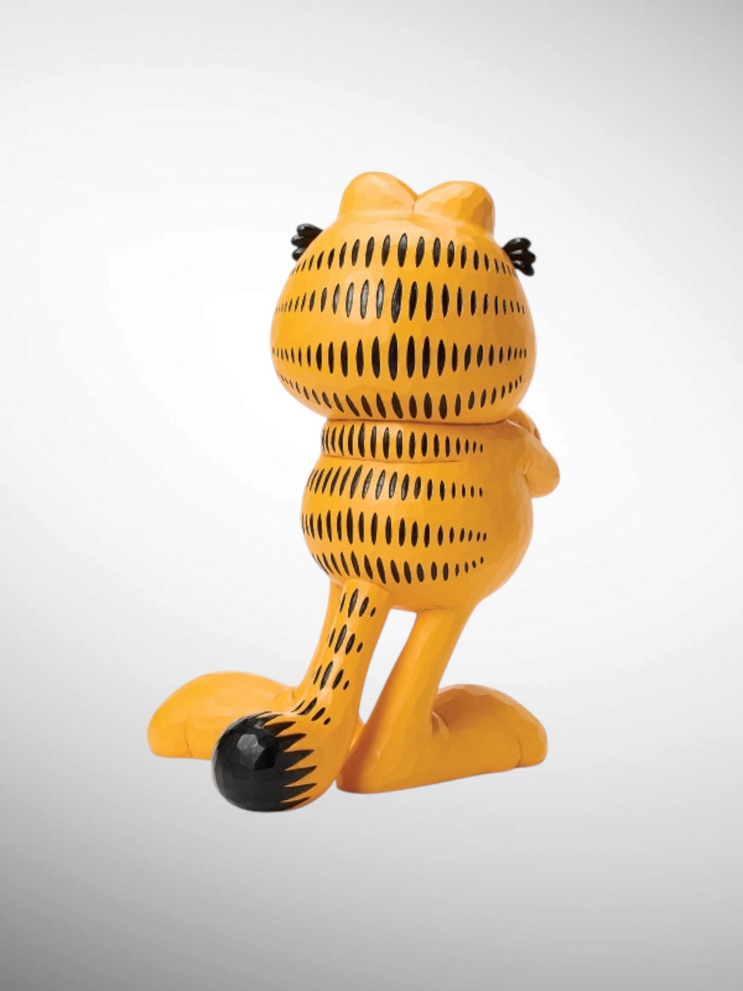 Jim Shore Garfield - Greatest. Cat. Ever Large Figurine - PREORDER