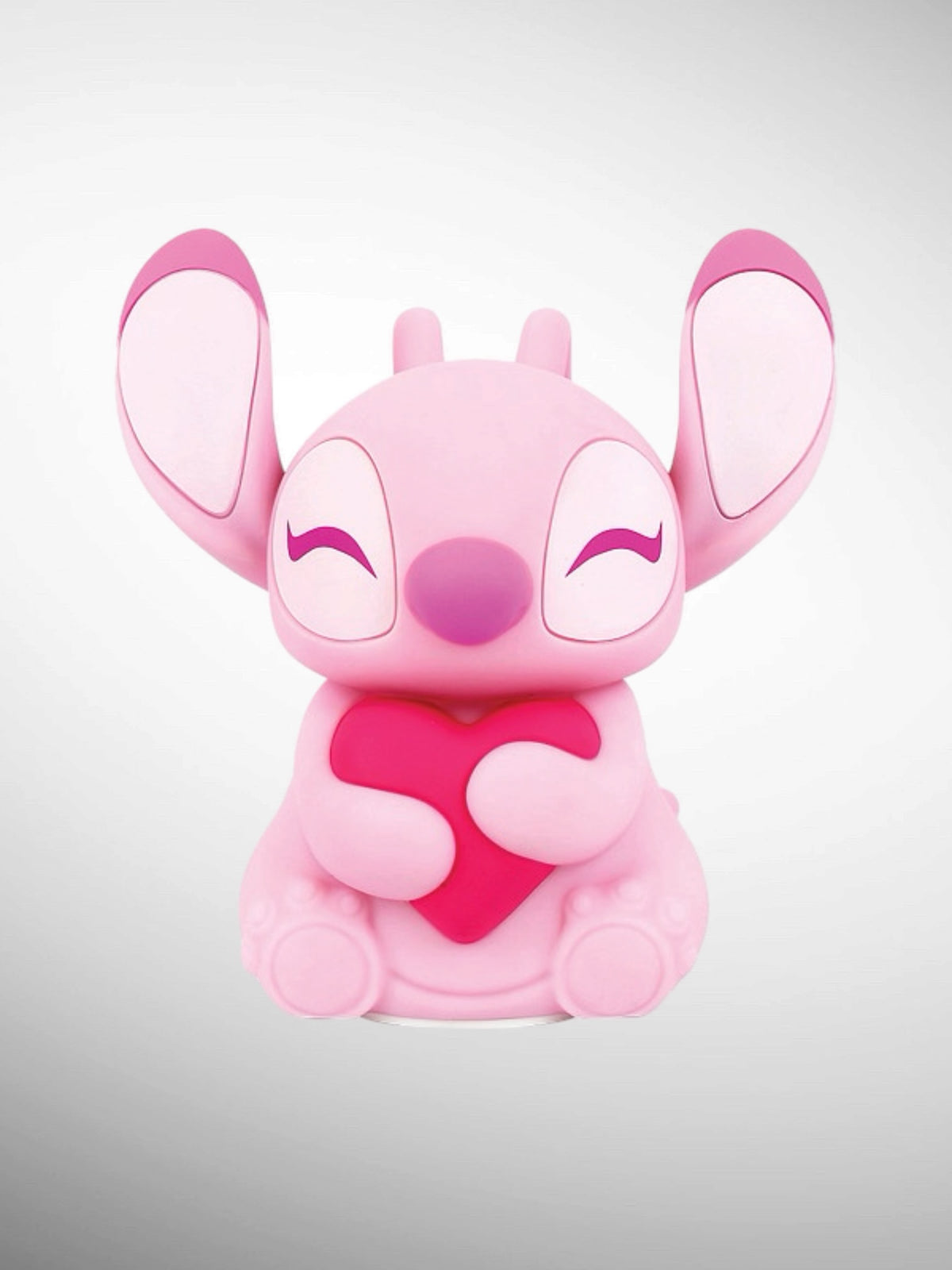 Disney Showcase Grand Jester Studios - Angel Light Up Lilo & Stitch Figurine