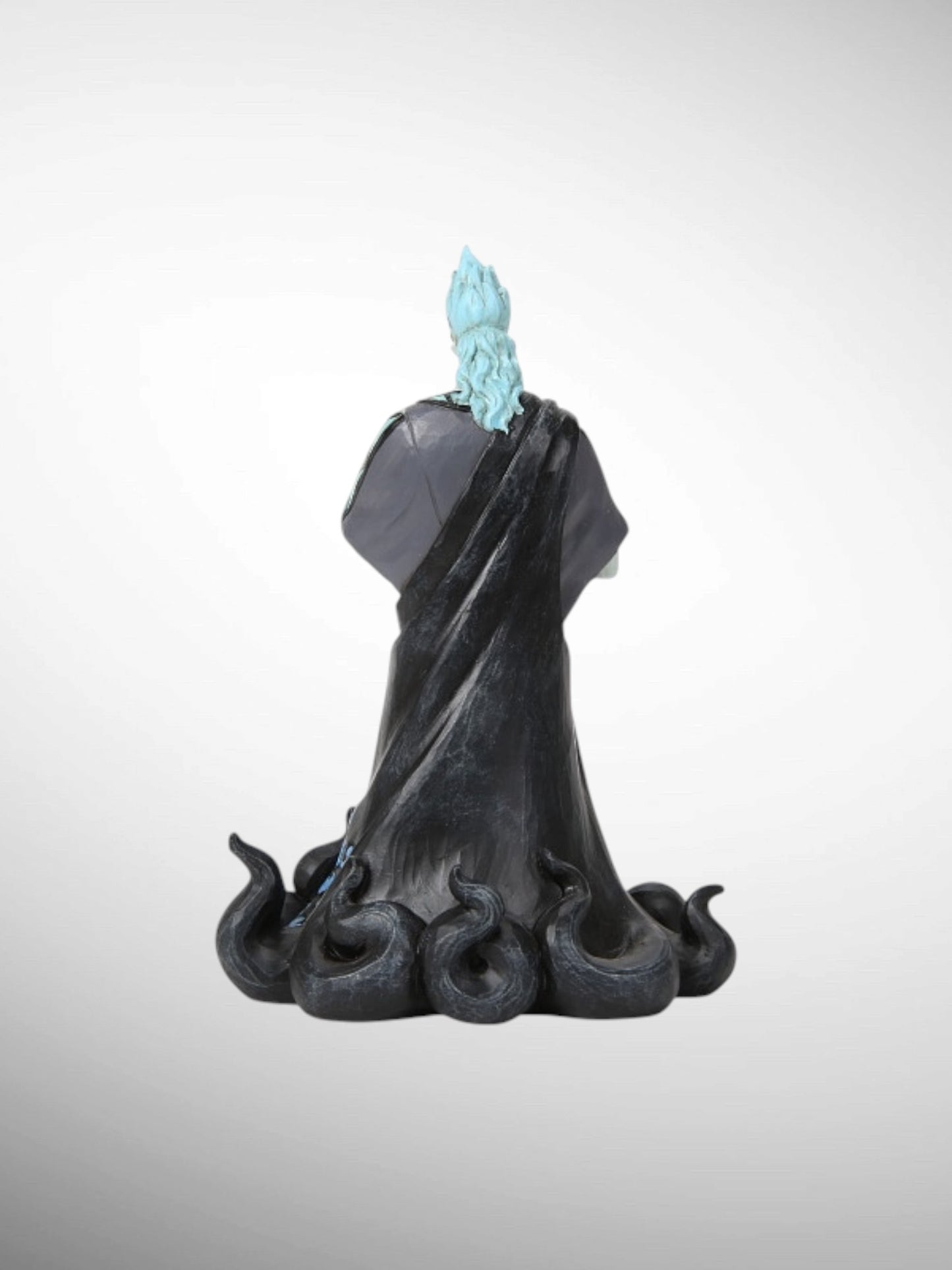 Jim Shore Disney Traditions - Flames and Fury Hades Hercules Figurine - PREORDER