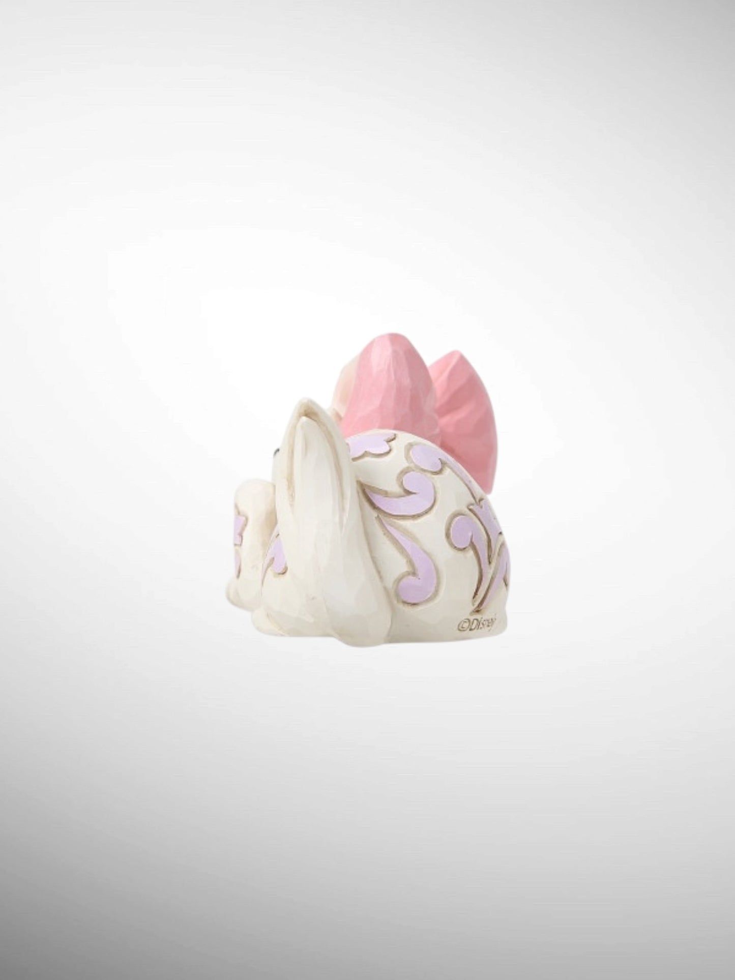 Jim Shore Disney Traditions - Marie Sleeping Mini Aristocats Figurine - PREORDER