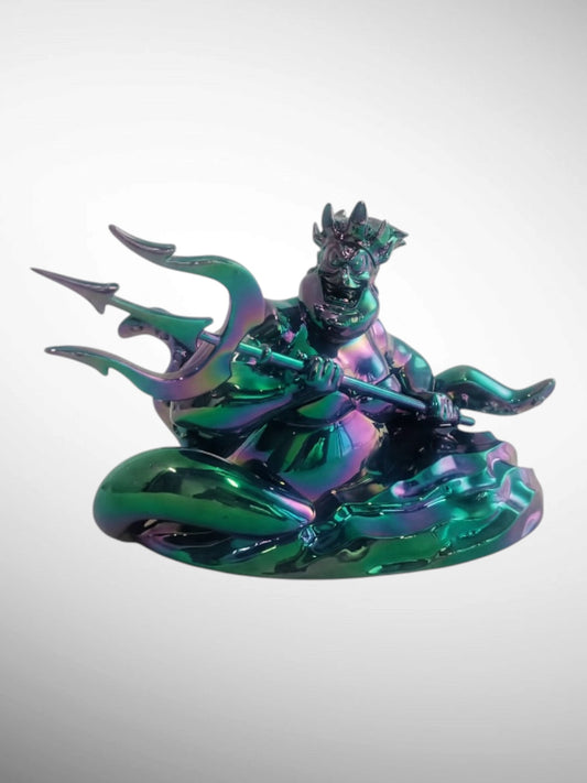 Disney Showcase Collection - Ursula Electroplated Villains Figurine - PREORDER