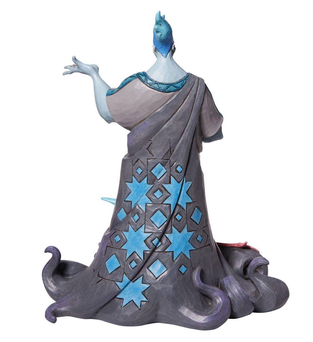 Jim Shore Disney Traditions - Stirring Performances, Boys Hades Pain Panic Figurine