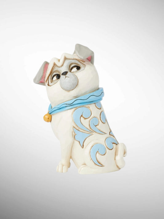 Jim Shore Disney Traditions -  Percy Mini Figurine