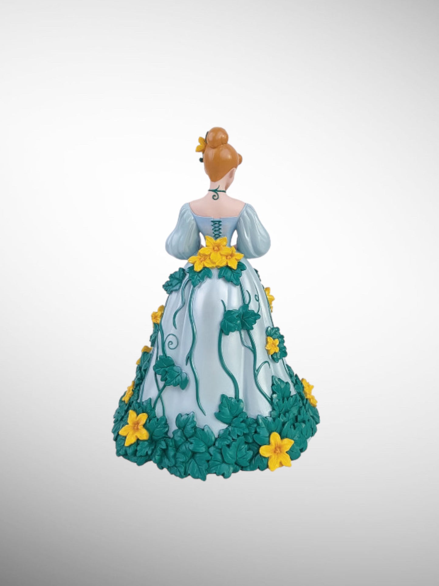 Disney Showcase Collection - Botanical Princess Cinderella Couture Figurine - PREORDER