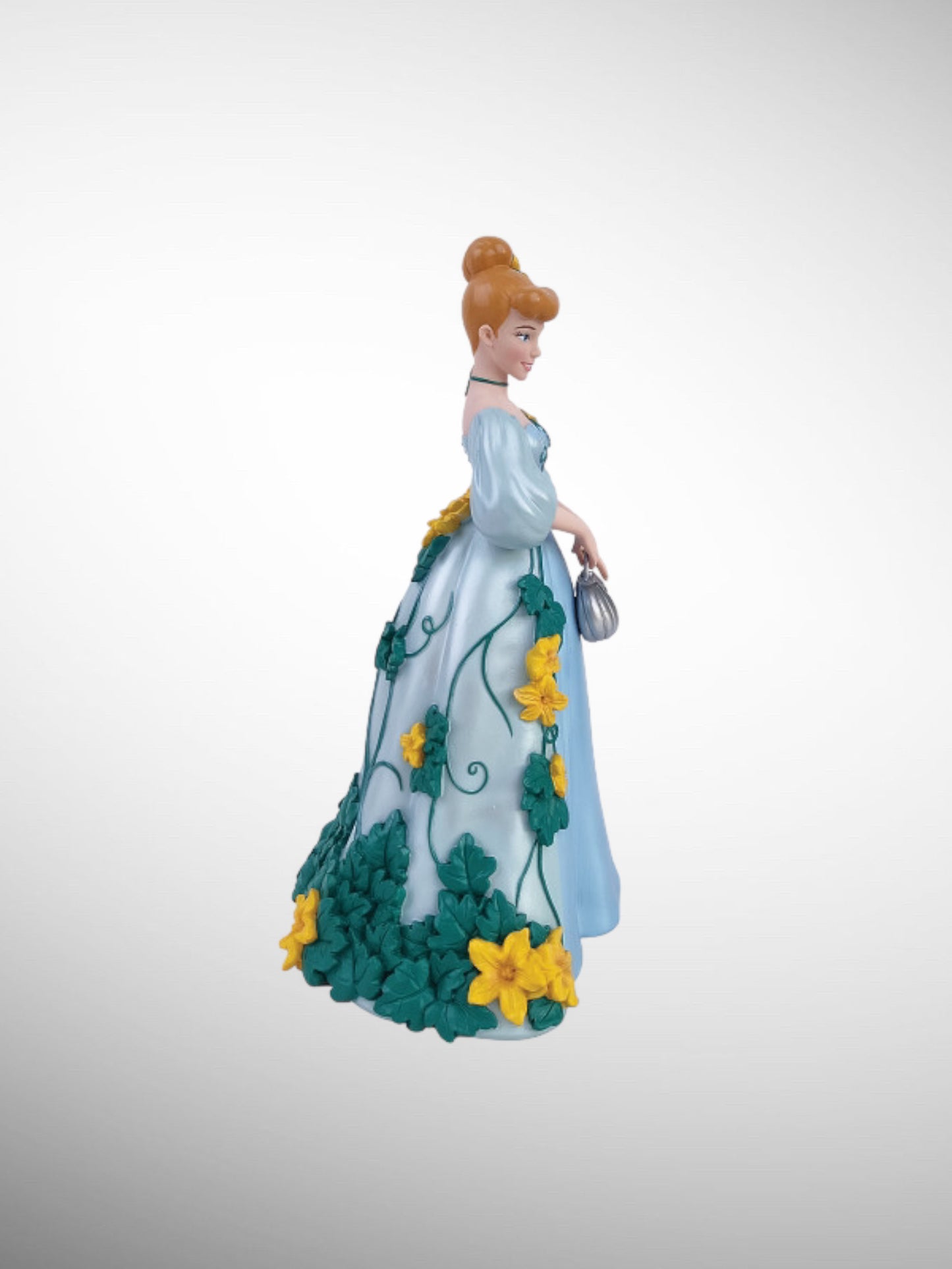 Disney Showcase Collection - Botanical Princess Cinderella Couture Figurine - PREORDER