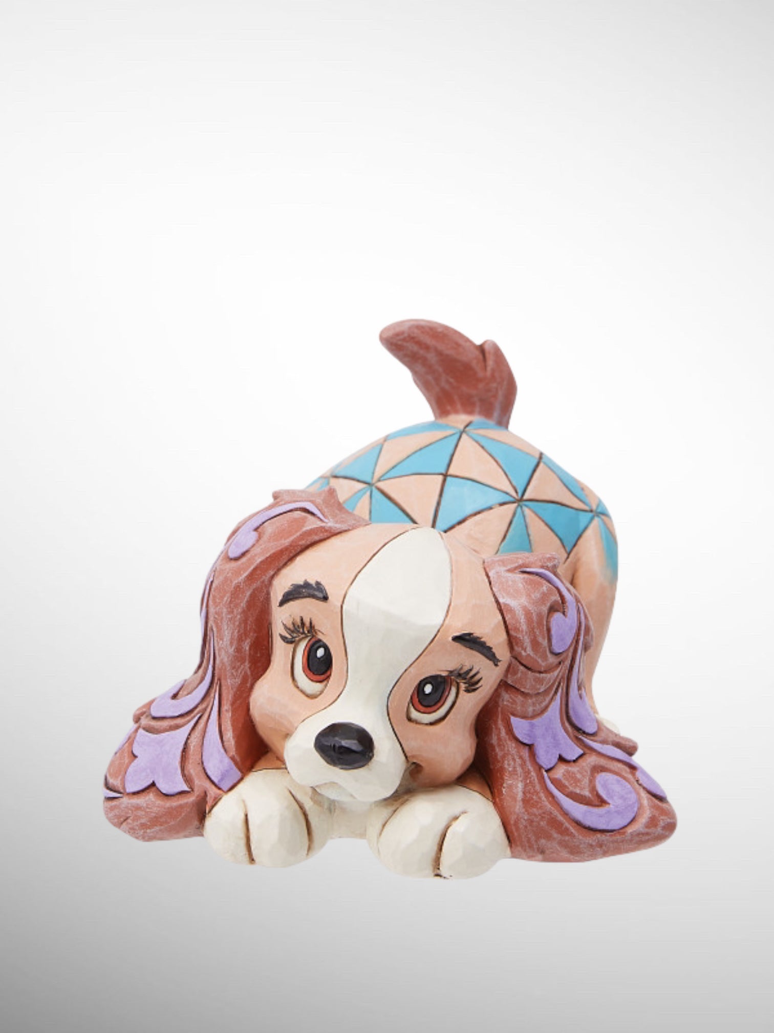 Lady the best sale dog disney