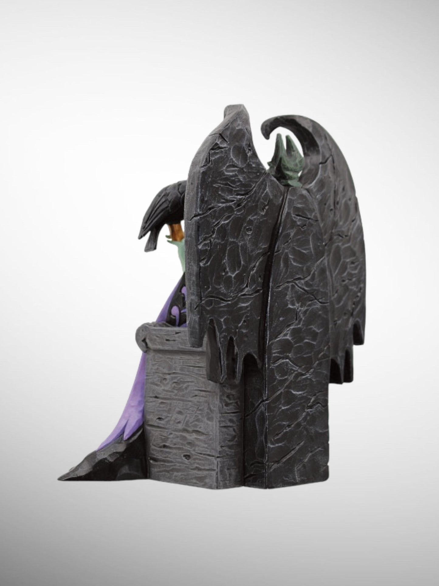 Jim Shore Disney Traditions - Mistress of Evil Maleficent Figurine