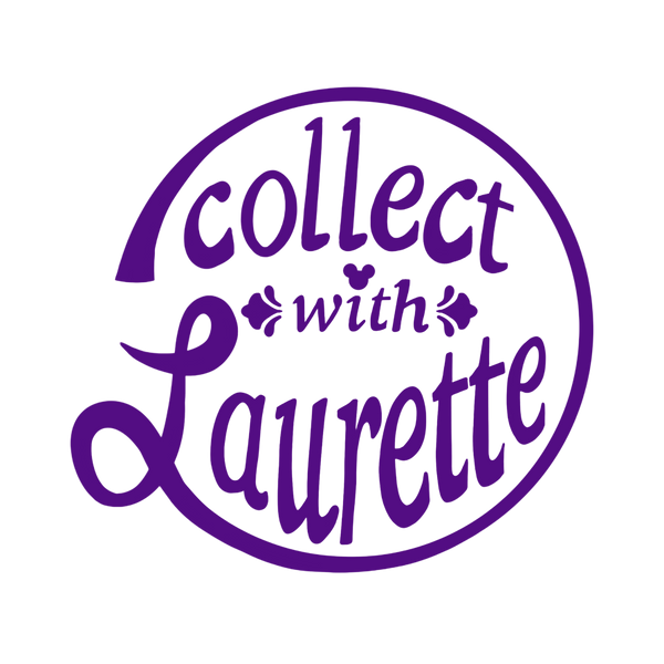 Collect with Laurette business photo