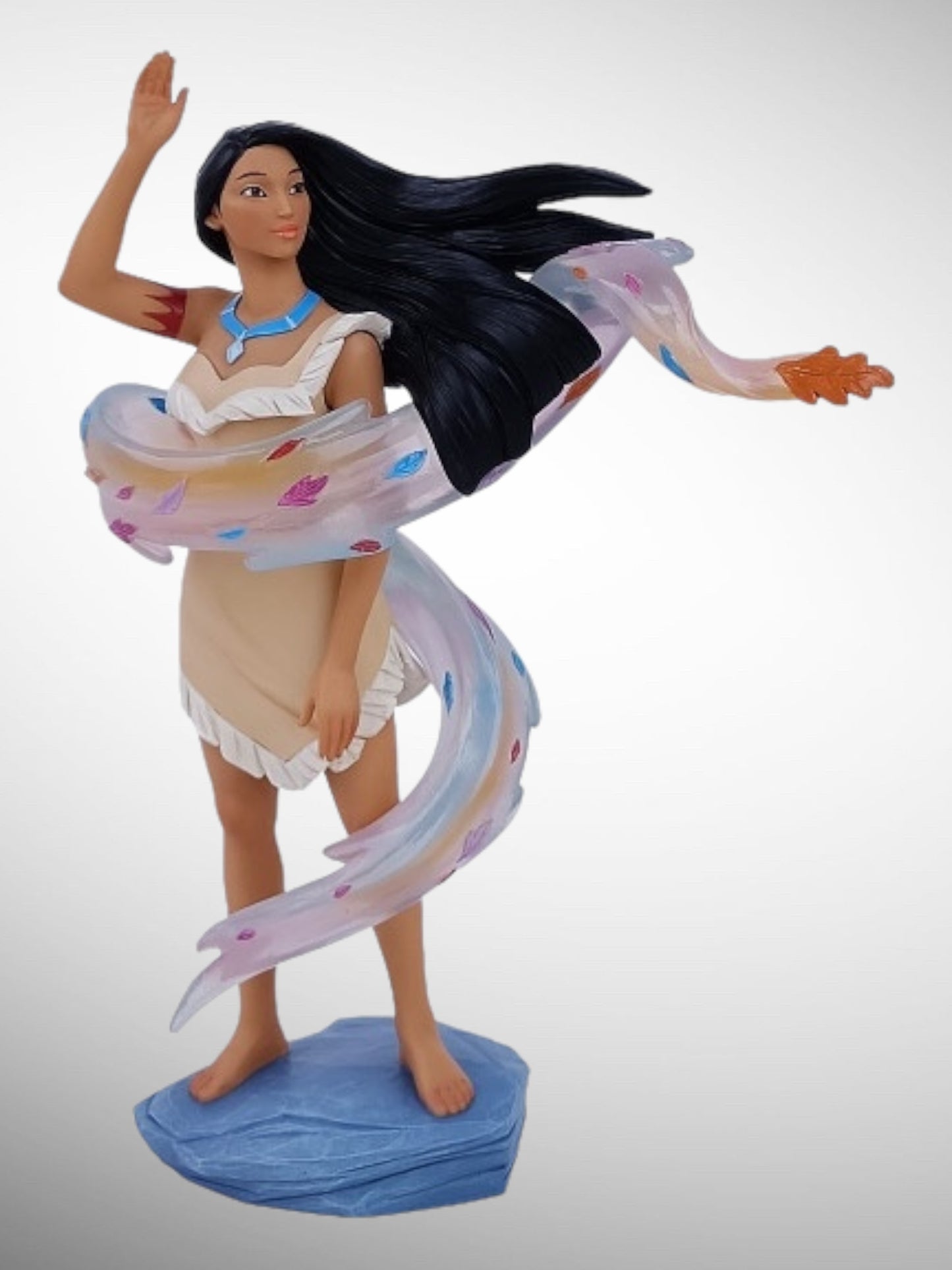 Disney Showcase Collection - Pocahontas 30th Anniversary Figurine - PREORDER