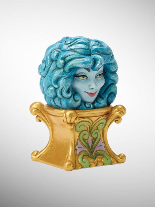 Jim Shore Disney Traditions - Dear Sweet Leota Haunted Mansion Figurine - PREORDER