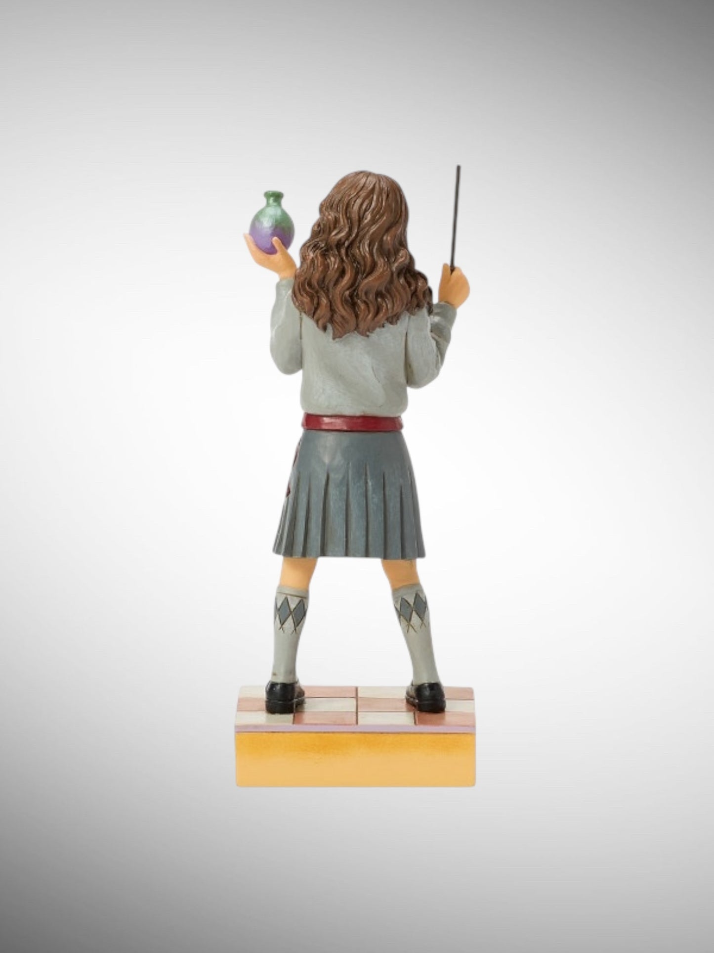 Jim Shore Harry Potter -  Hermione with Potion Figurine - PREORDER