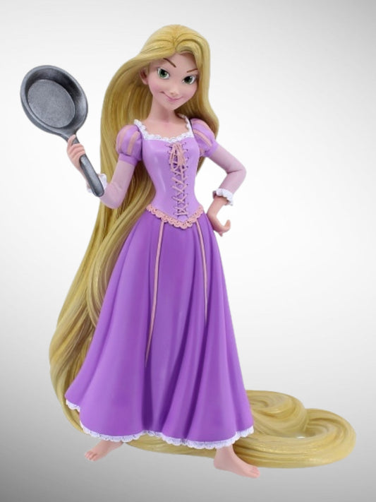 Disney Showcase Collection - Rapunzel Tangled 15th Anniversary Figurine - PREORDER