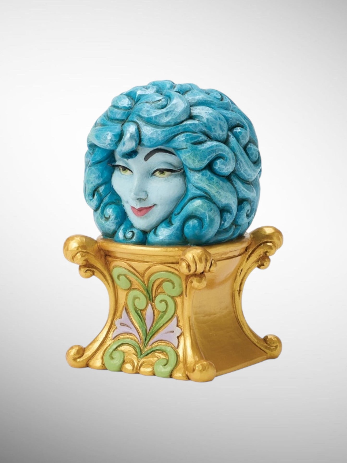 Jim Shore Disney Traditions - Dear Sweet Leota Haunted Mansion Figurine - PREORDER