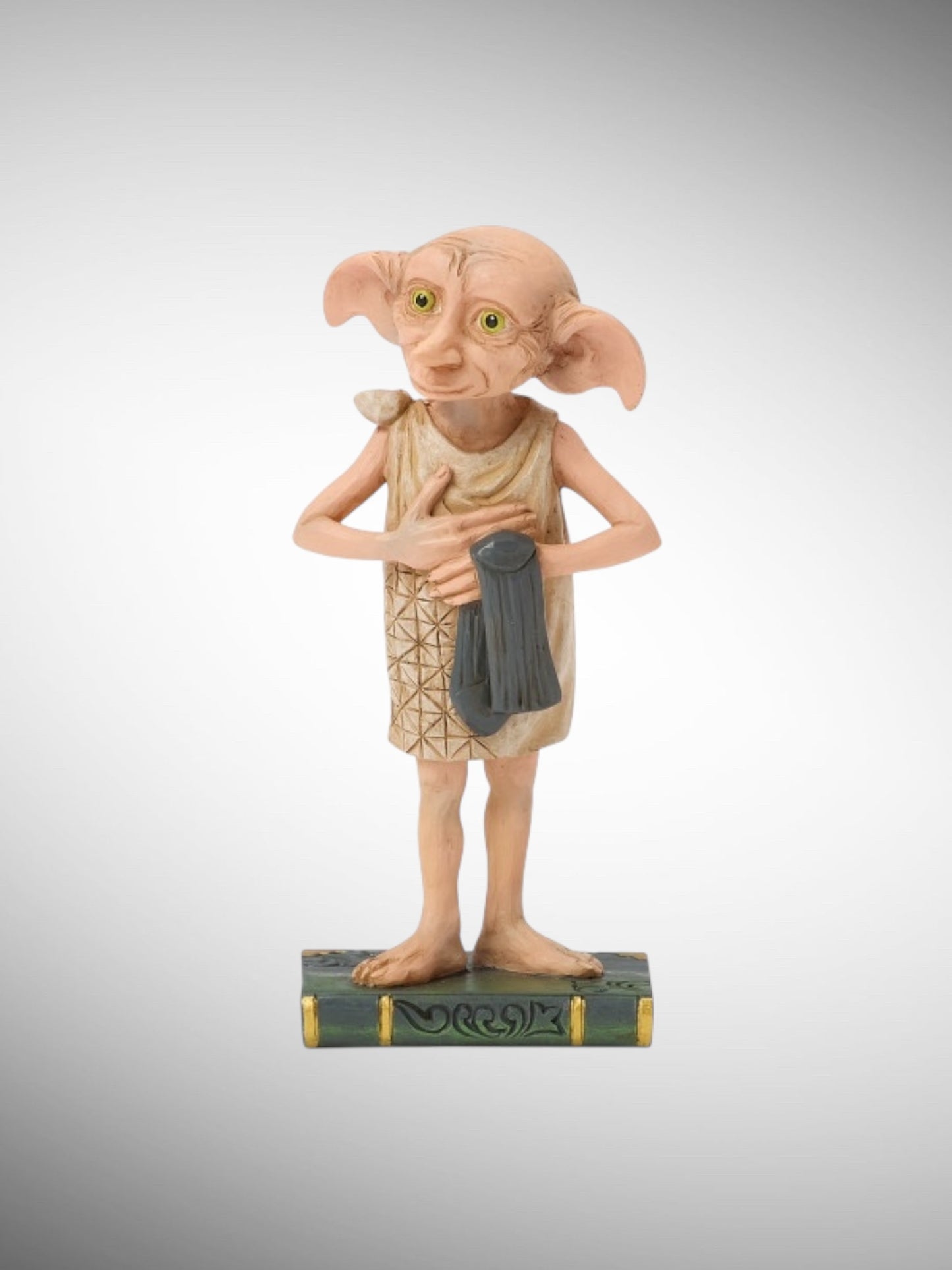 Jim Shore Harry Potter -  Dubby Figurine - PREORDER