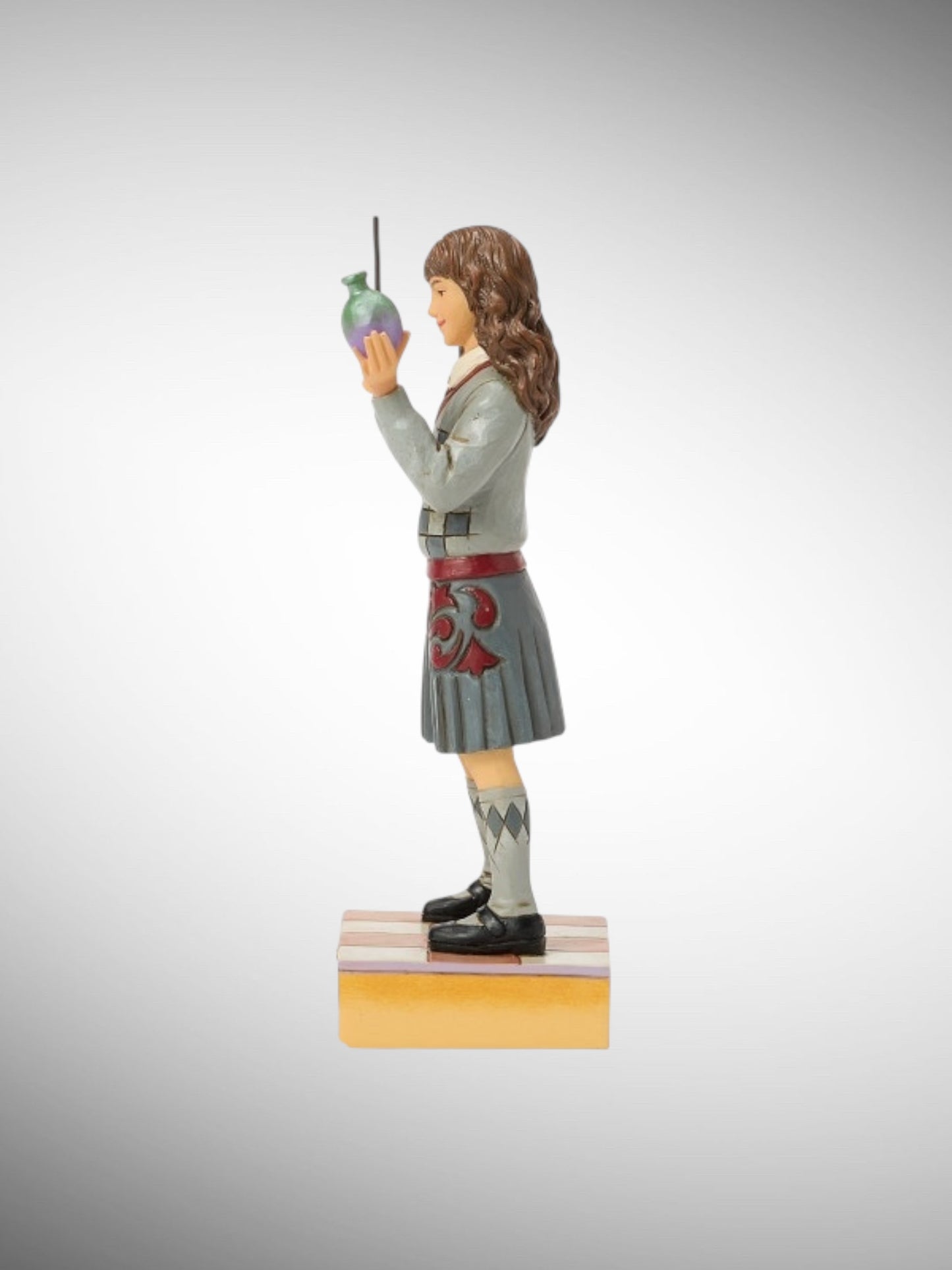 Jim Shore Harry Potter -  Hermione with Potion Figurine - PREORDER