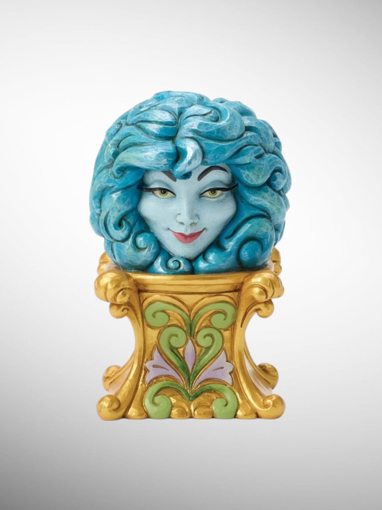 Jim Shore Disney Traditions - Dear Sweet Leota Haunted Mansion Figurine - PREORDER