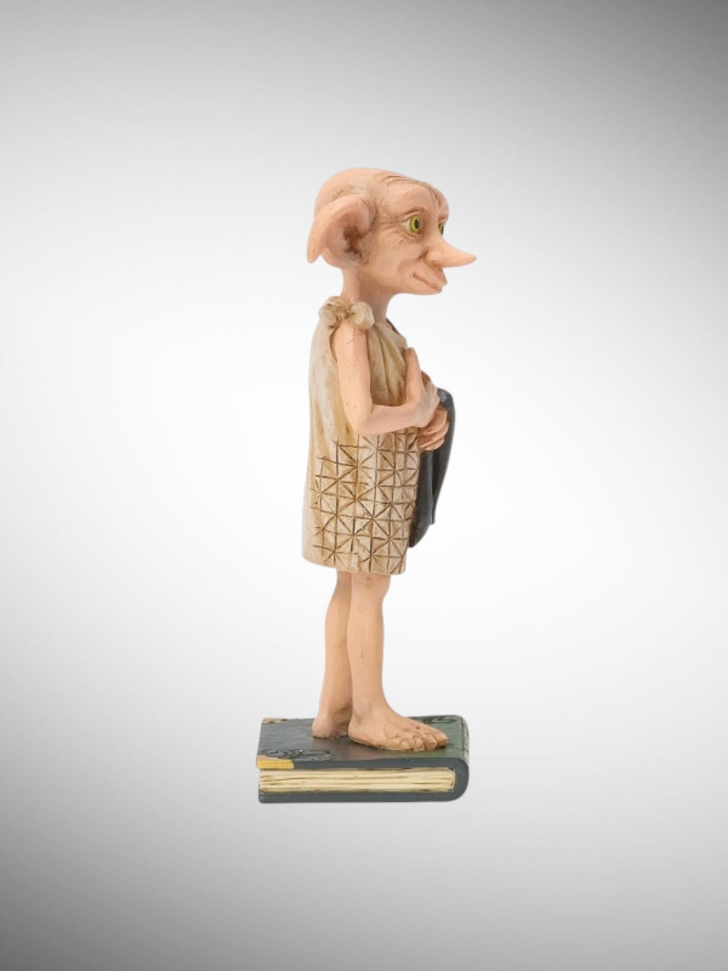 Jim Shore Harry Potter -  Dubby Figurine - PREORDER