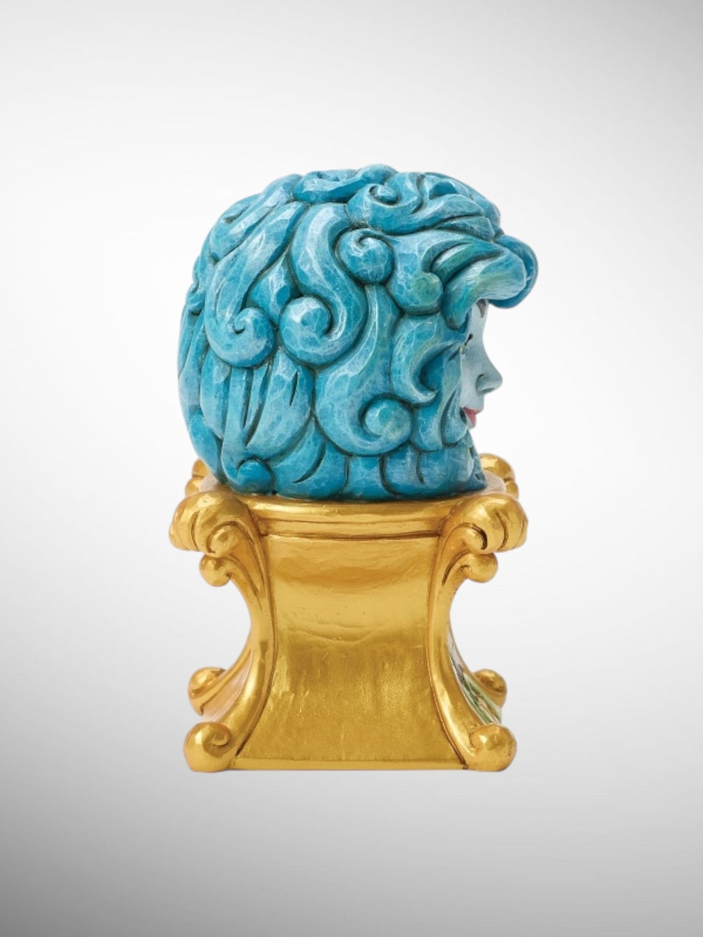 Jim Shore Disney Traditions - Dear Sweet Leota Haunted Mansion Figurine - PREORDER