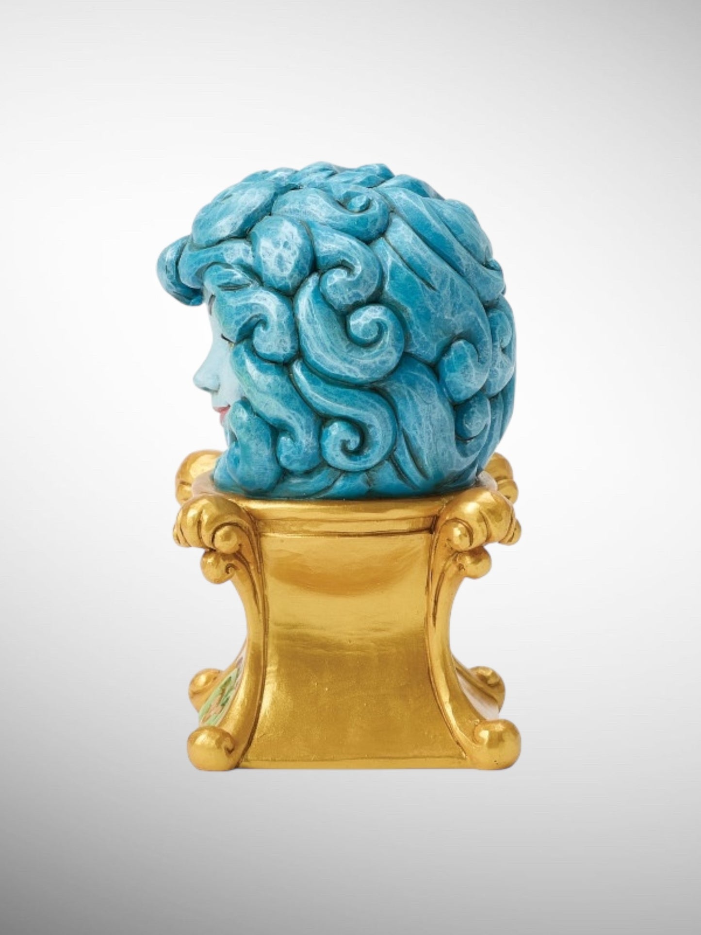 Jim Shore Disney Traditions - Dear Sweet Leota Haunted Mansion Figurine - PREORDER