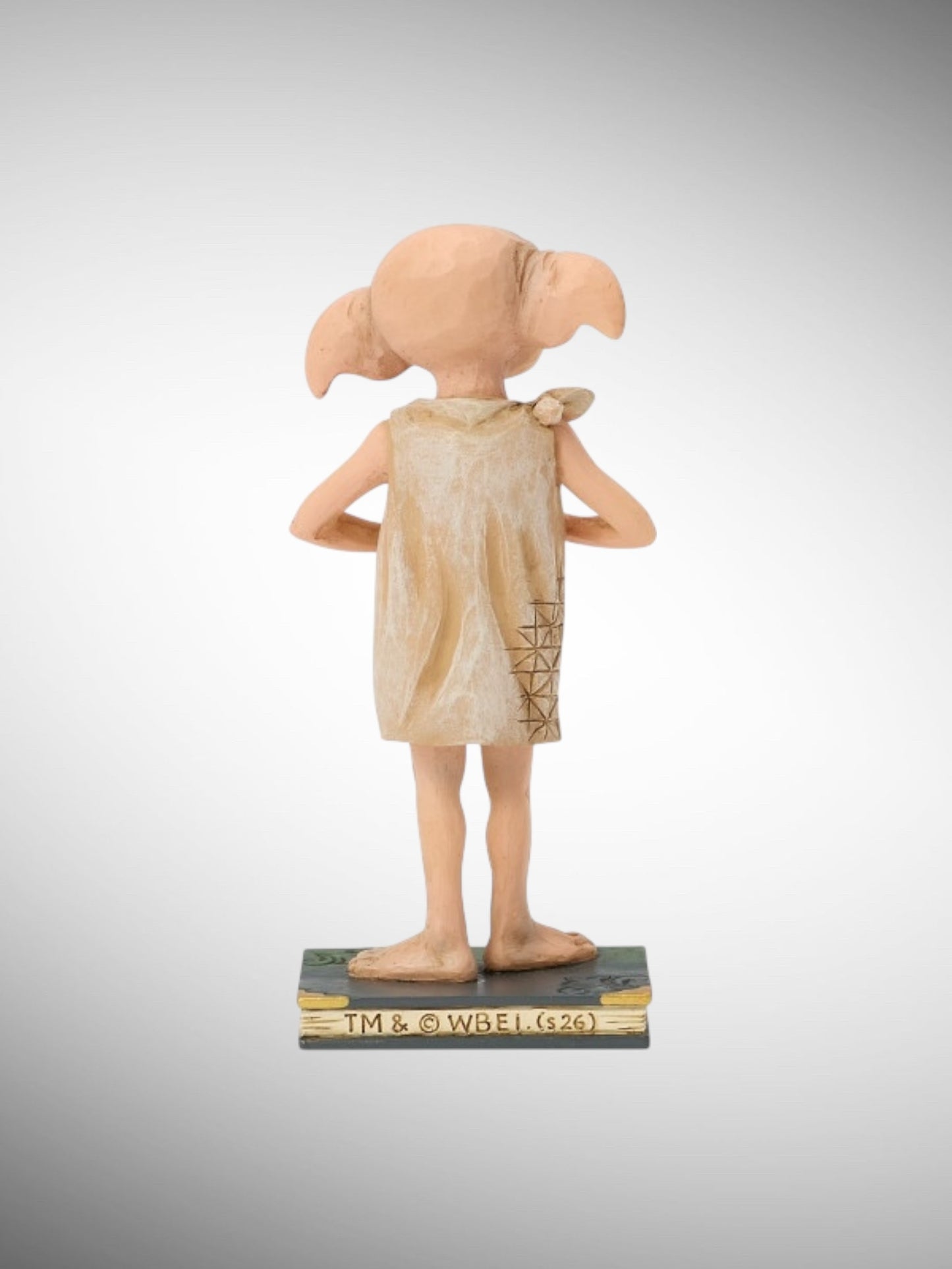 Jim Shore Harry Potter -  Dubby Figurine - PREORDER