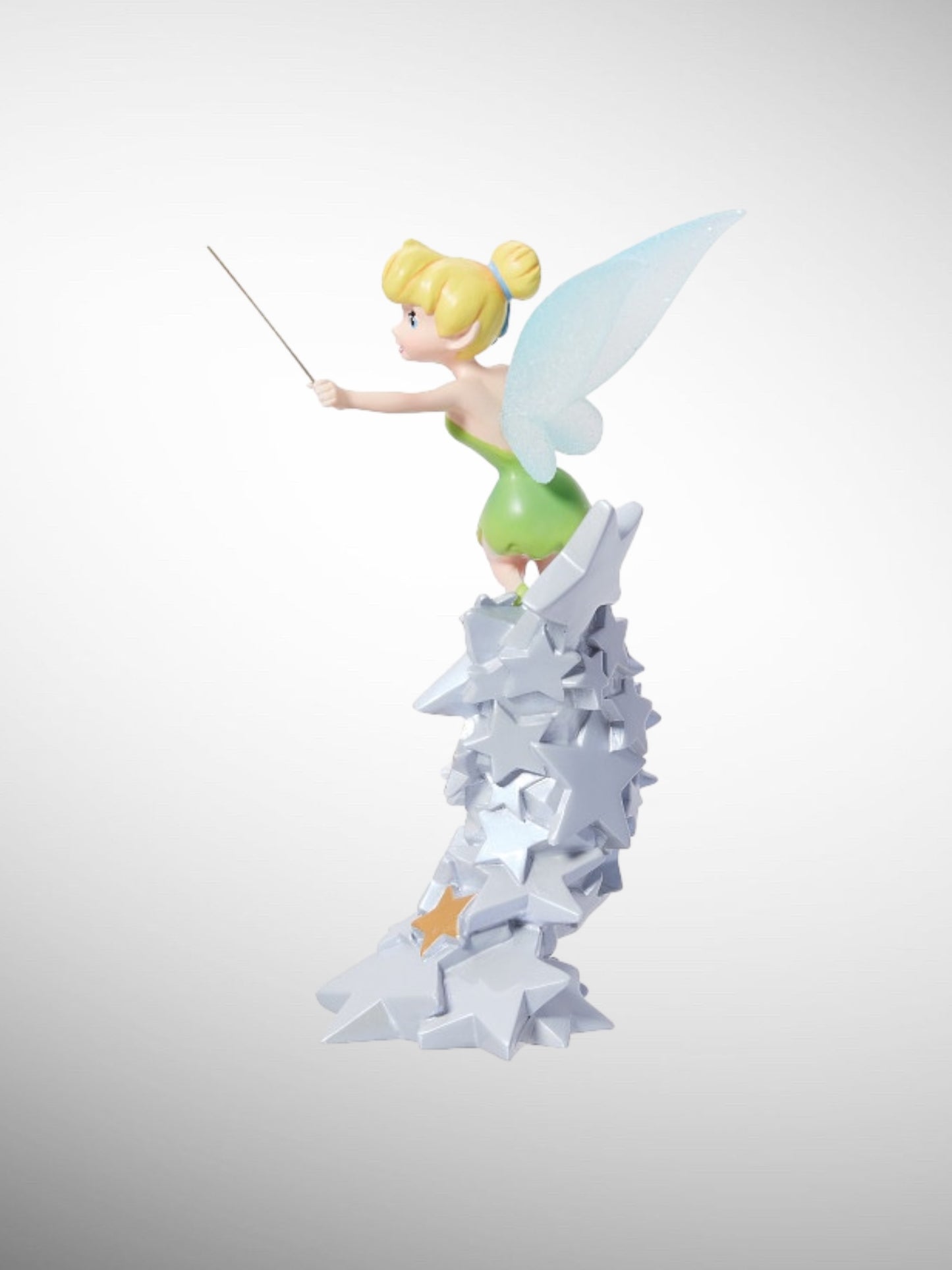 Disney Showcase Collection - Disney 100 Years of Wonder Tinker Bell D100 Figurine