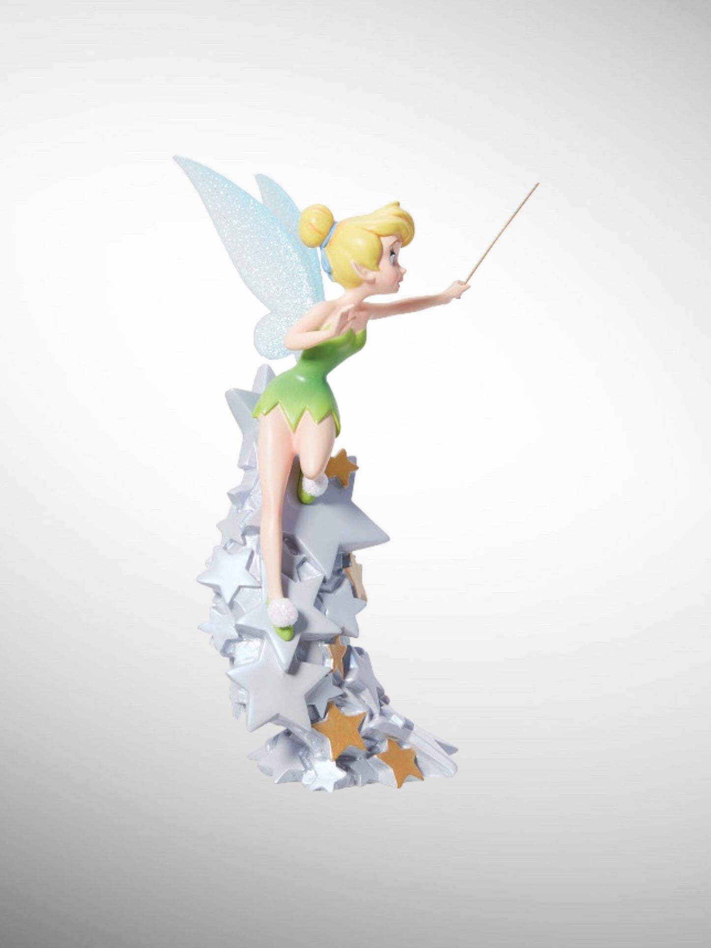 Disney Showcase Collection - Disney 100 Years of Wonder Tinker Bell D100 Figurine