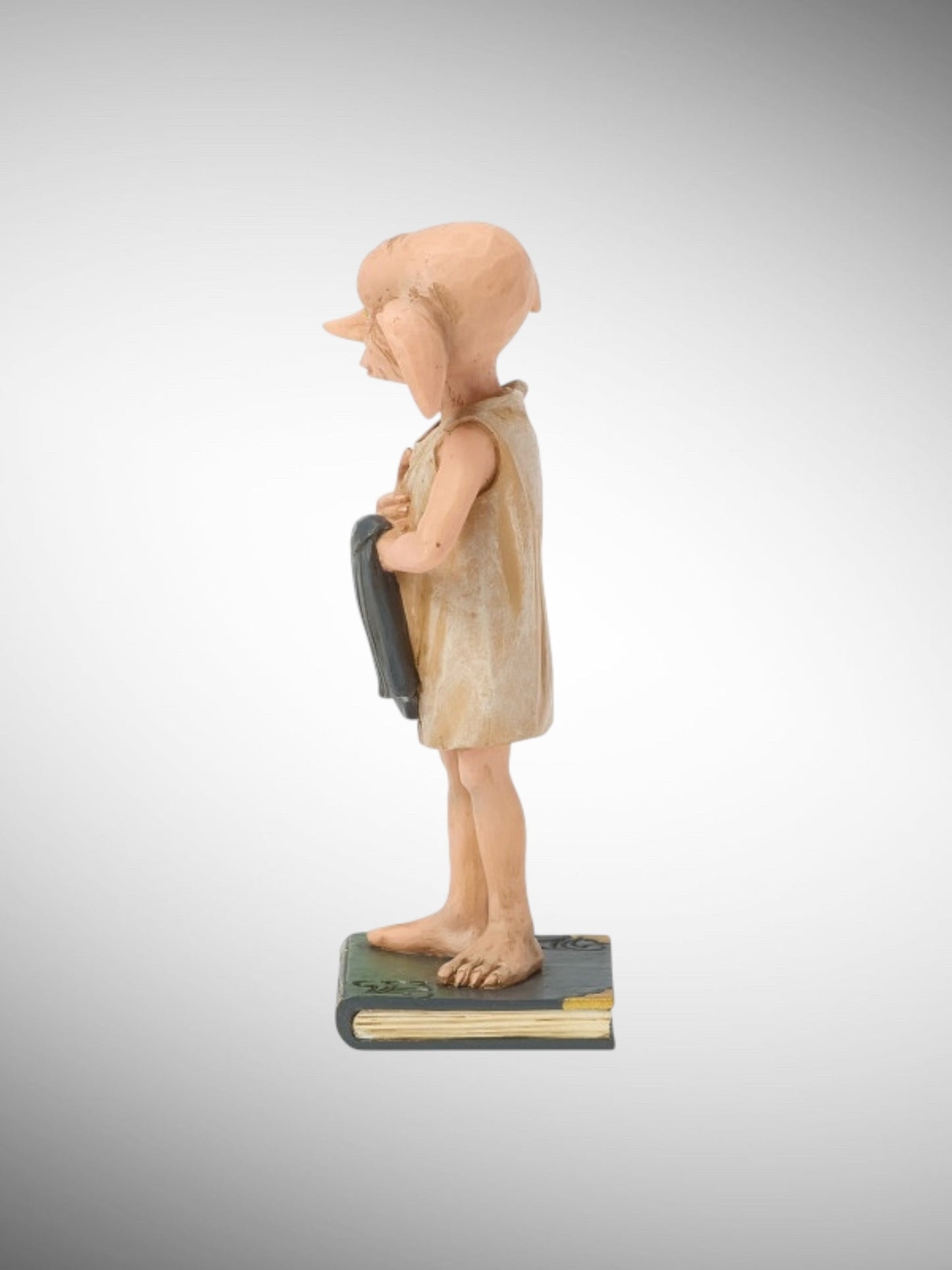 Jim Shore Harry Potter -  Dubby Figurine - PREORDER