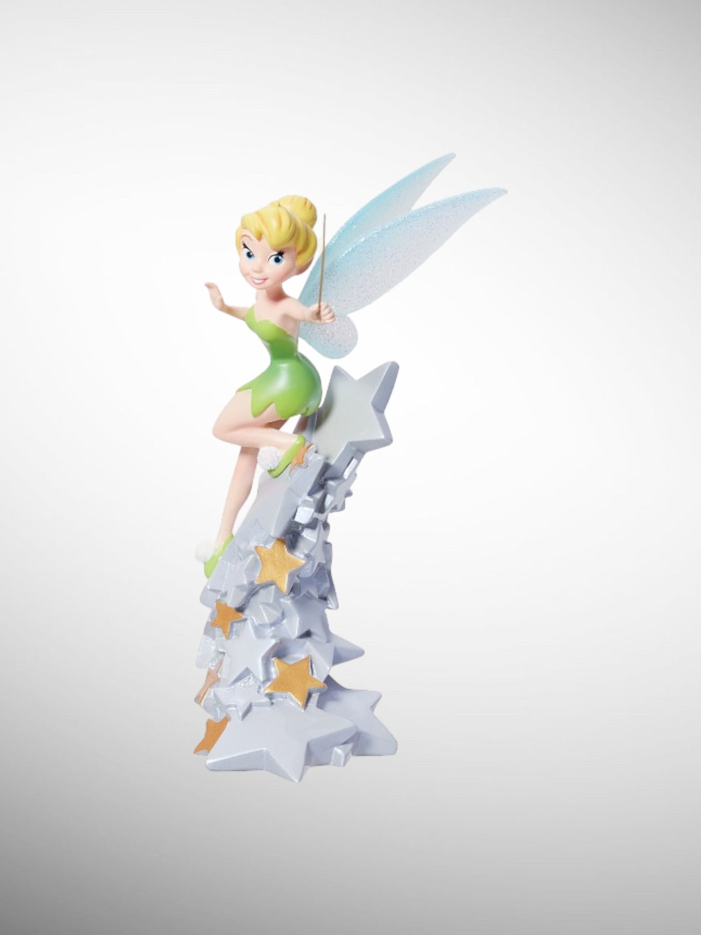 Disney Showcase Collection - Disney 100 Years of Wonder Tinker Bell D100 Figurine