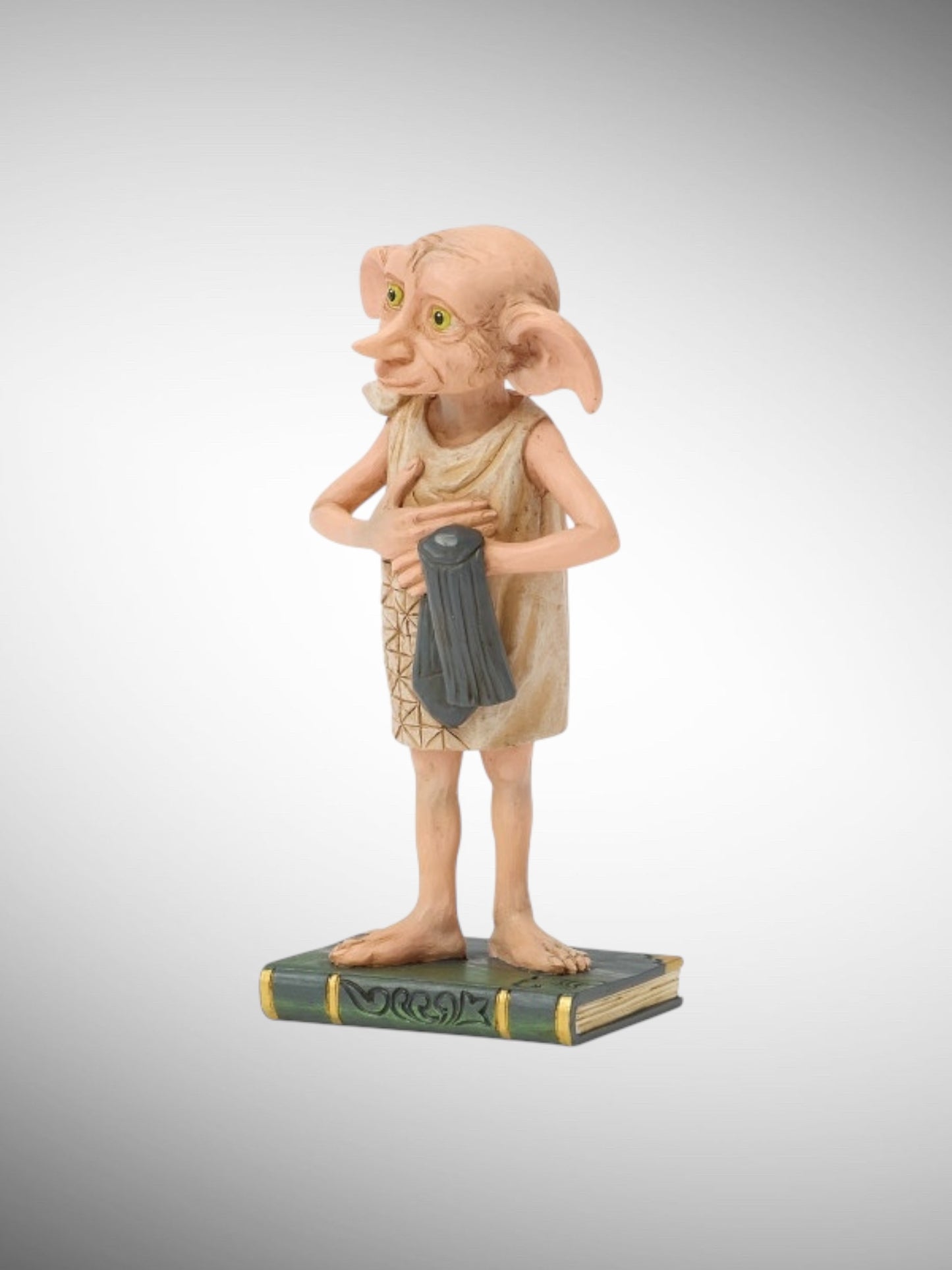Jim Shore Harry Potter -  Dubby Figurine - PREORDER