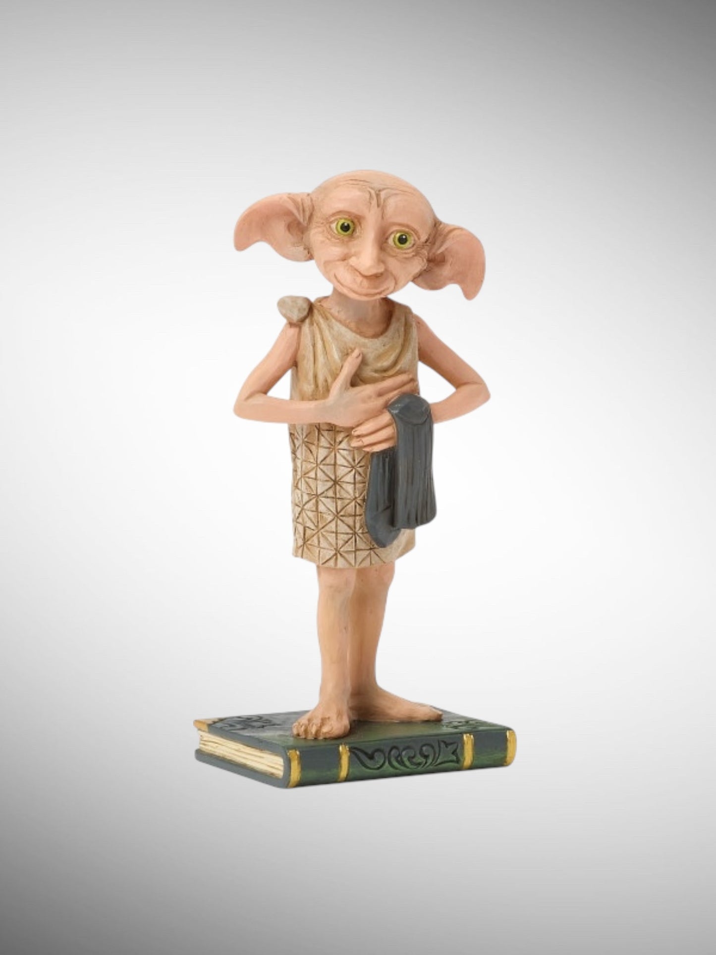 Jim Shore Harry Potter -  Dubby Figurine - PREORDER