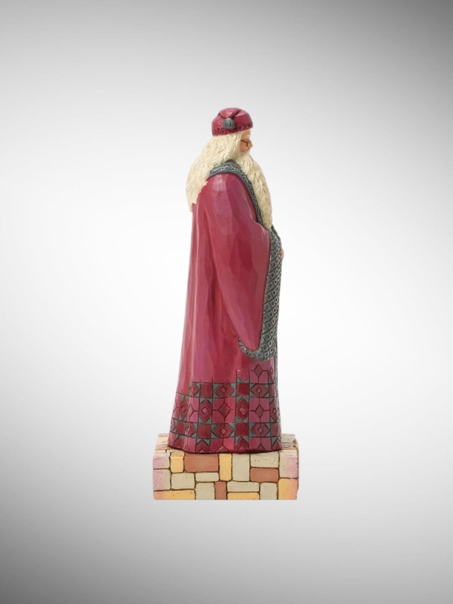 Jim Shore Harry Potter -  Dumbledore Figurine - PREORDER