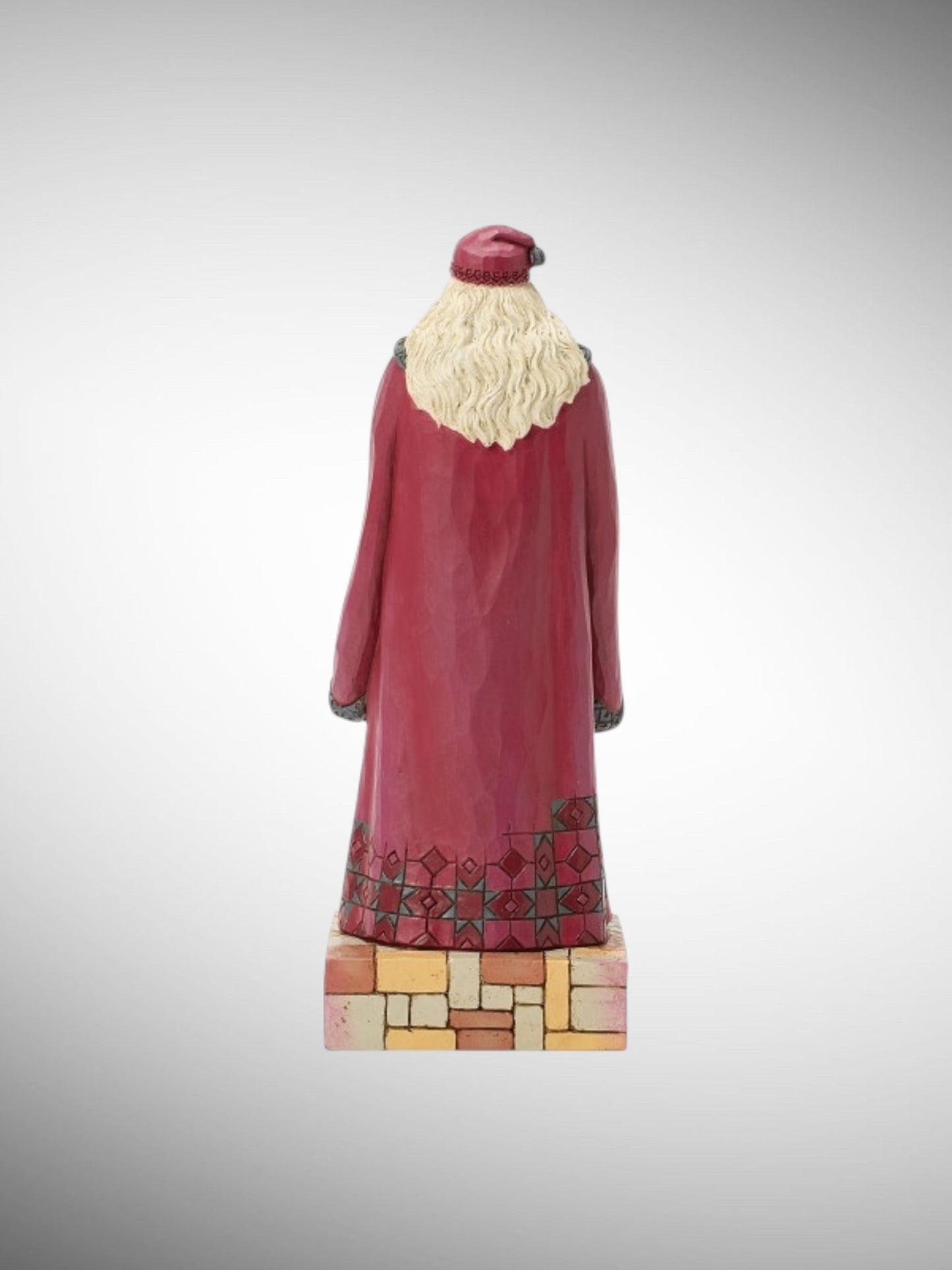 Jim Shore Harry Potter -  Dumbledore Figurine - PREORDER