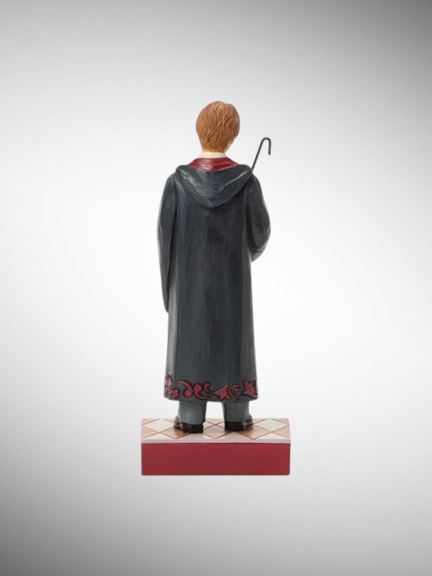 Jim Shore Harry Potter -  Ron with Broken Wand Figurine - PREORDER