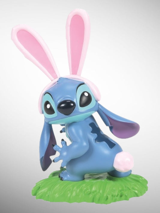 Disney Showcase Collection - Easter Bunny Stitch Figurine - PREORDER