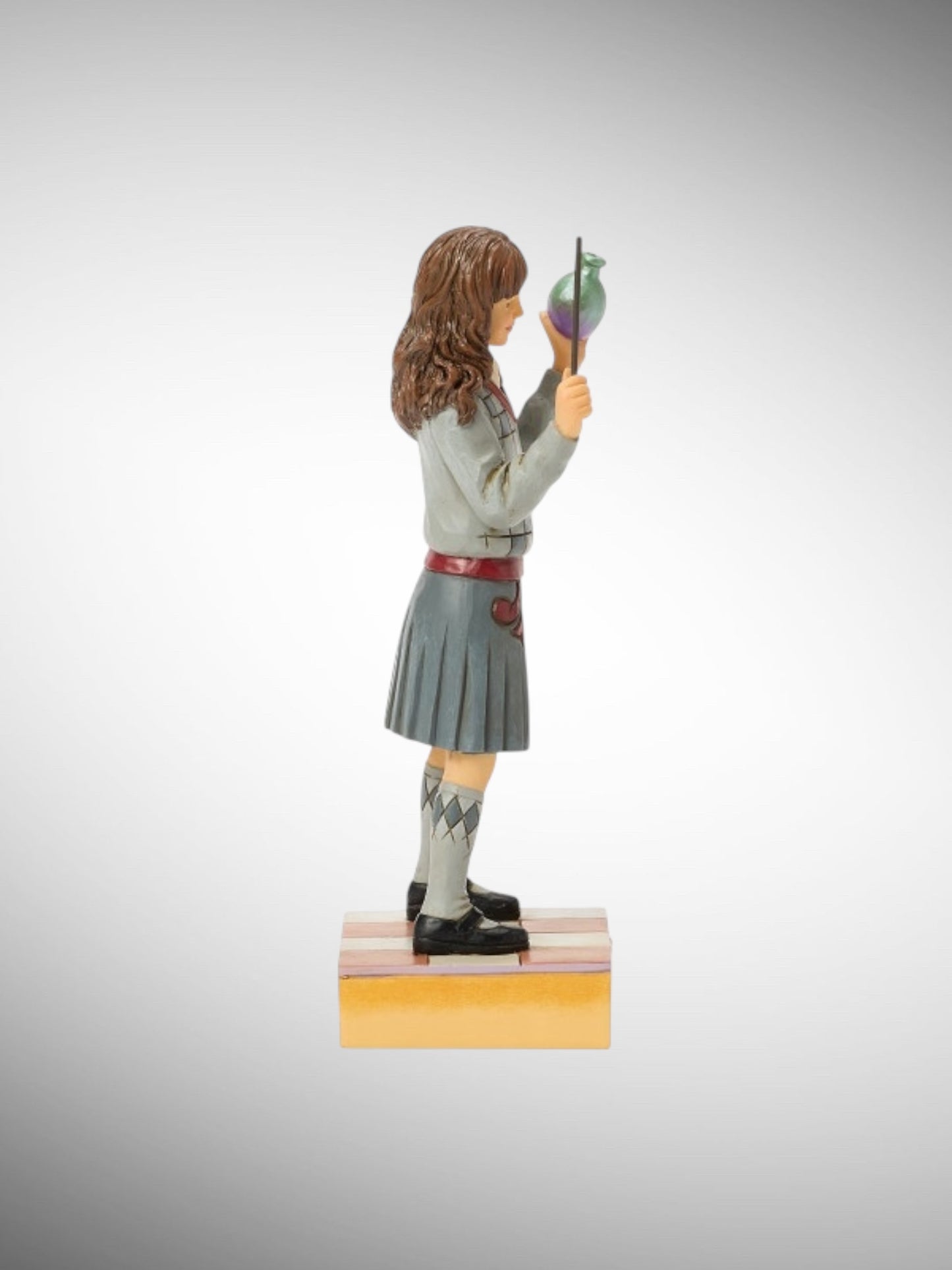 Jim Shore Harry Potter -  Hermione with Potion Figurine - PREORDER