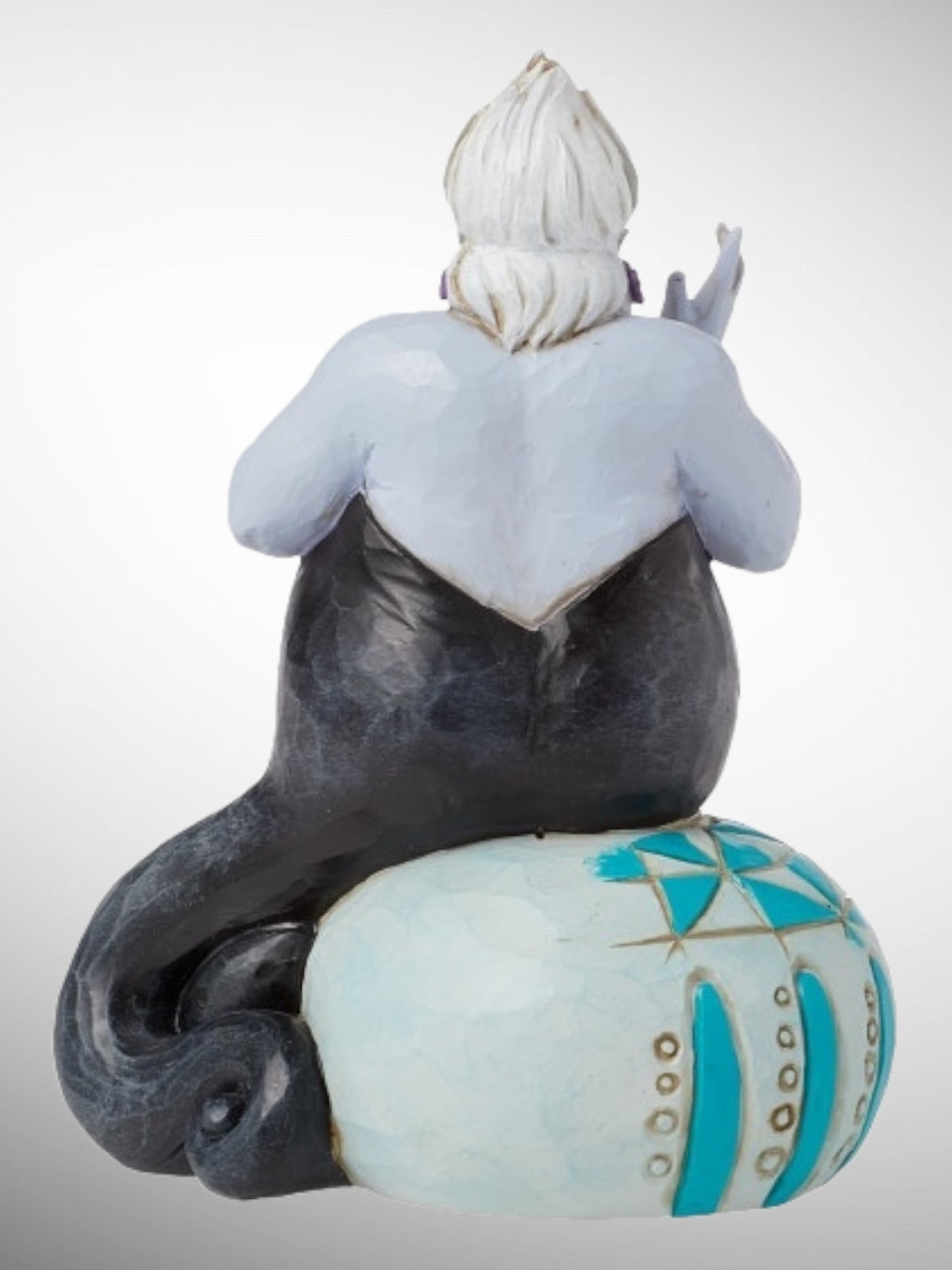 Jim Shore Disney Traditions - Ursula of the Deep Figurine