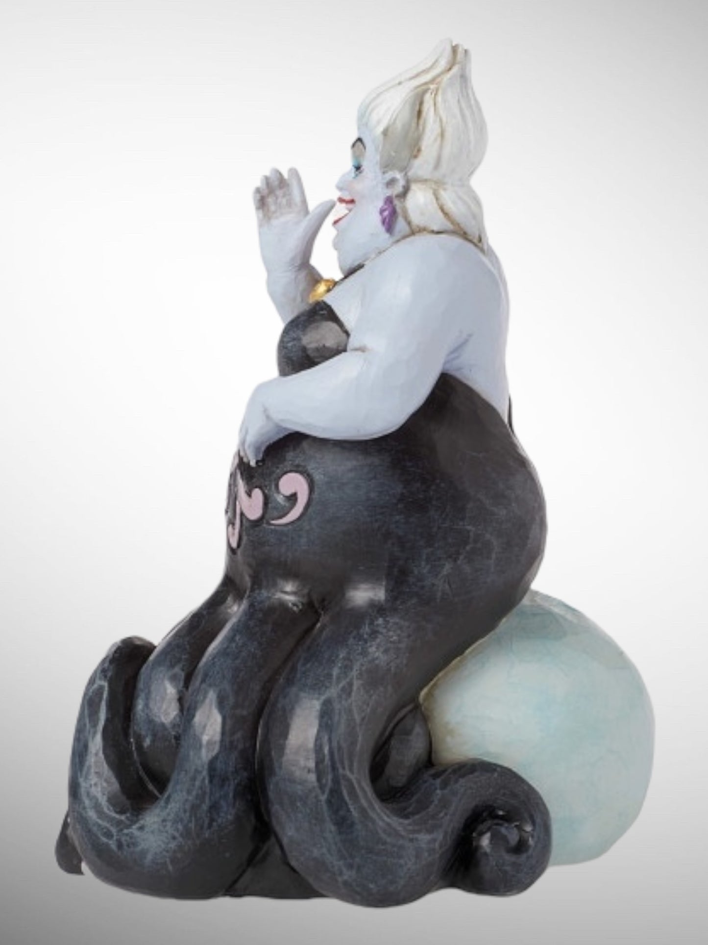 Jim Shore Disney Traditions - Ursula of the Deep Figurine