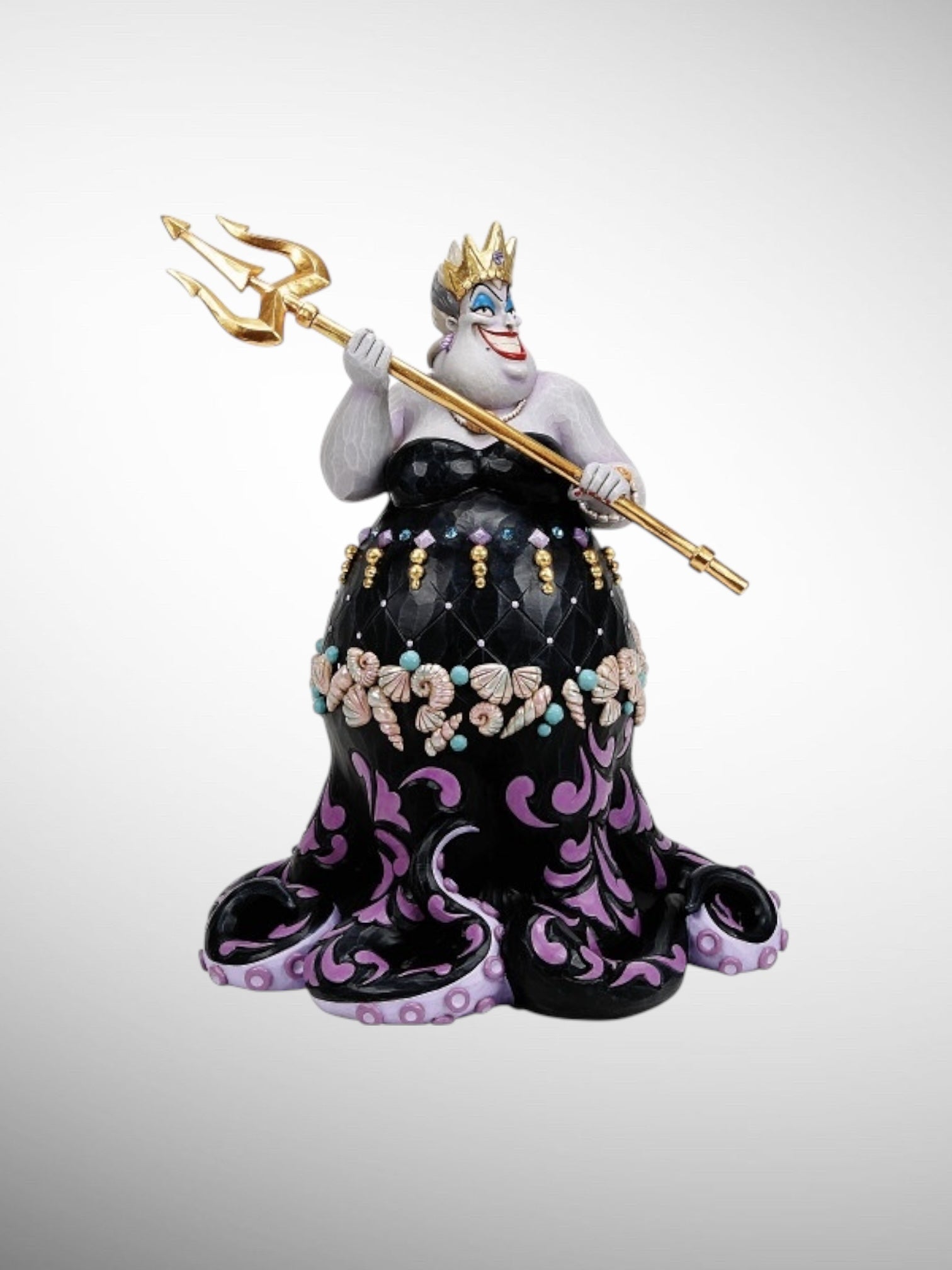 Disney Villains – Collect with Laurette, LLC