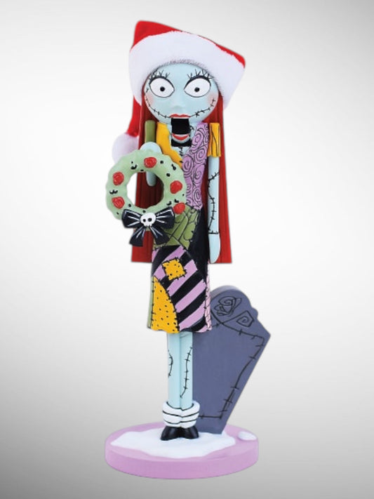 Disney Showcase Collection - Sally Nutcracker Nightmare Before Christmas Figurine