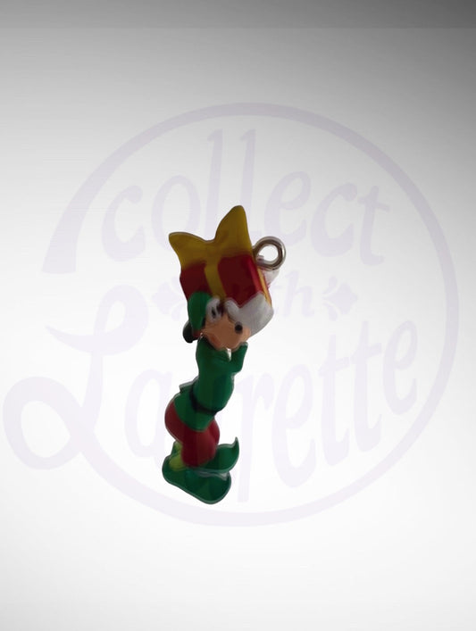 Hallmark Keepsake Ornament - Disney Merry Lil' Goofy Miniature