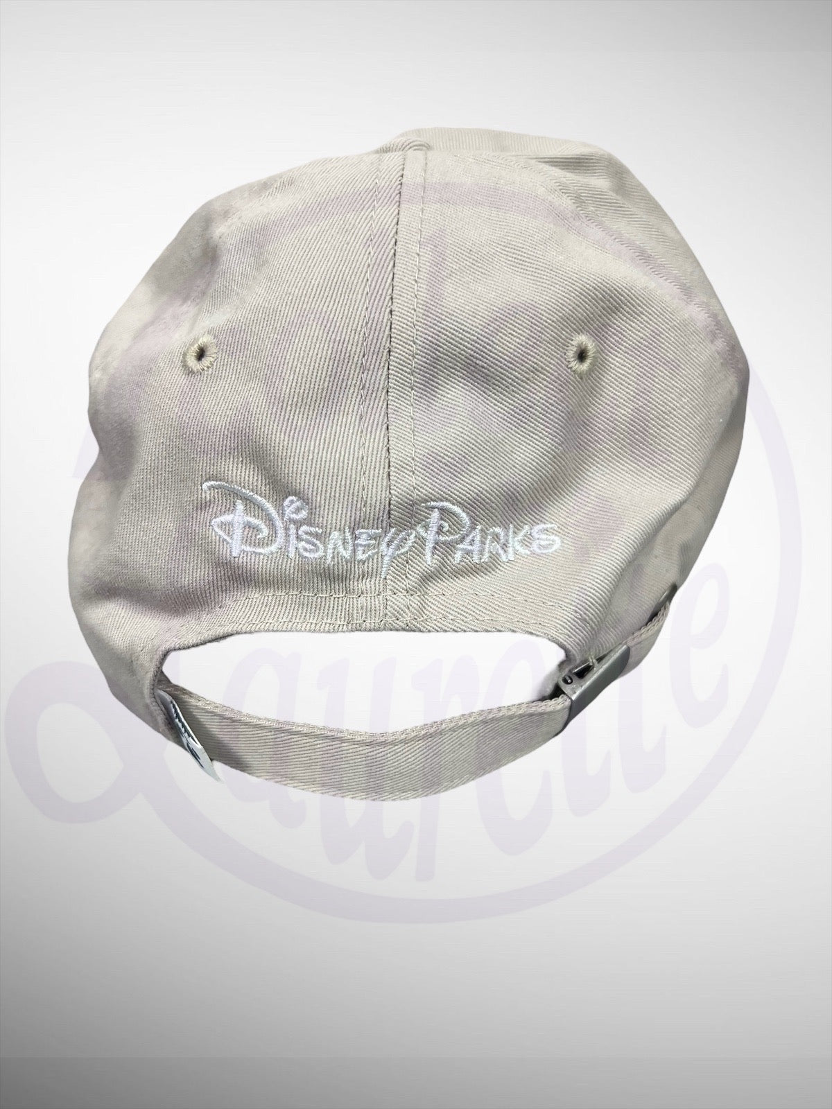 Disney Parks Baseball Hat Adult Size - Pluto What Up Dog?