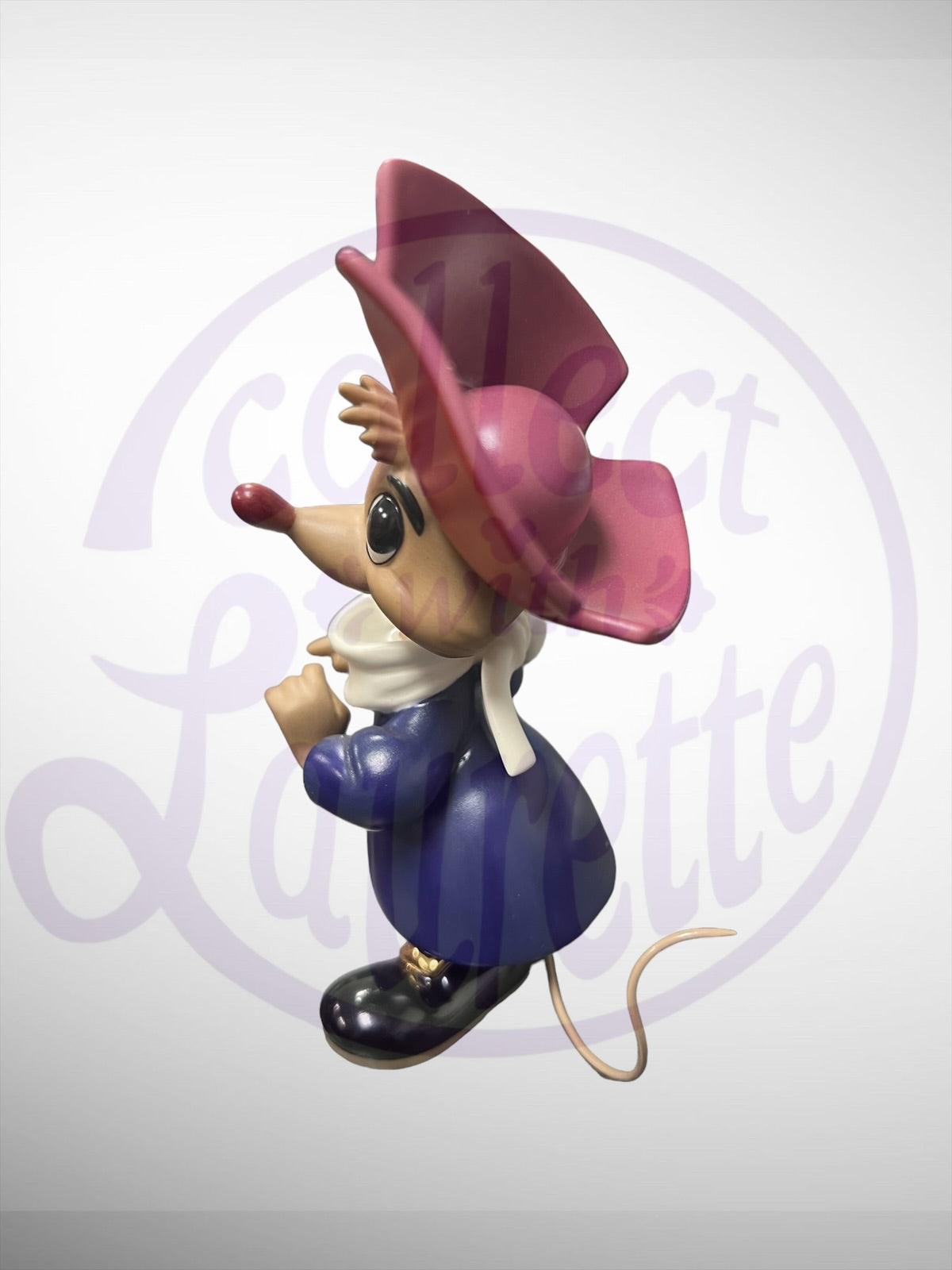 WDCC “Pint-Size Patriot” store with Pin